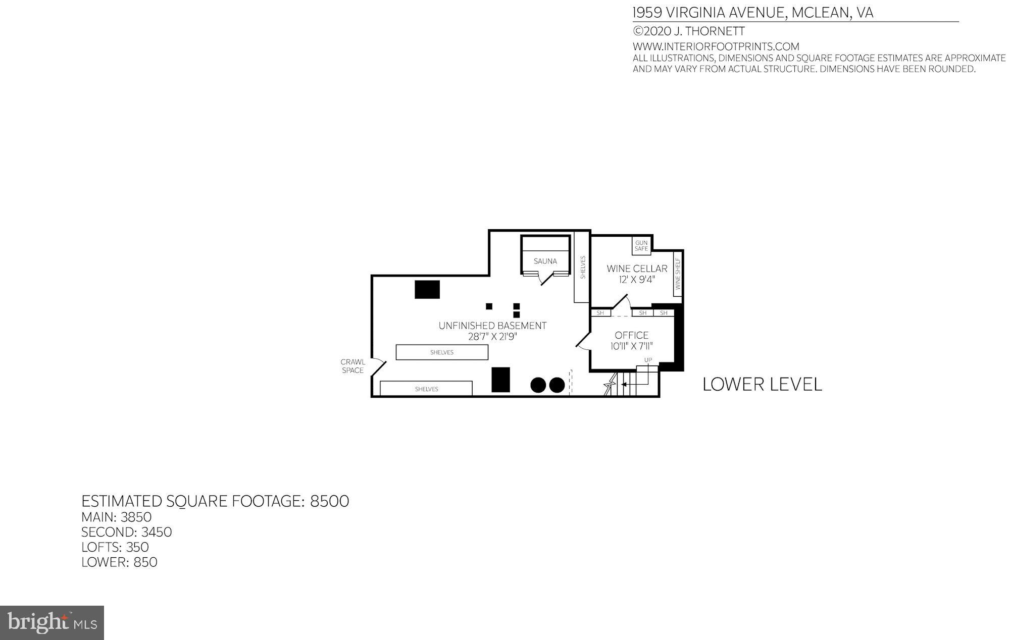 FRANKLIN PARK - Residential
