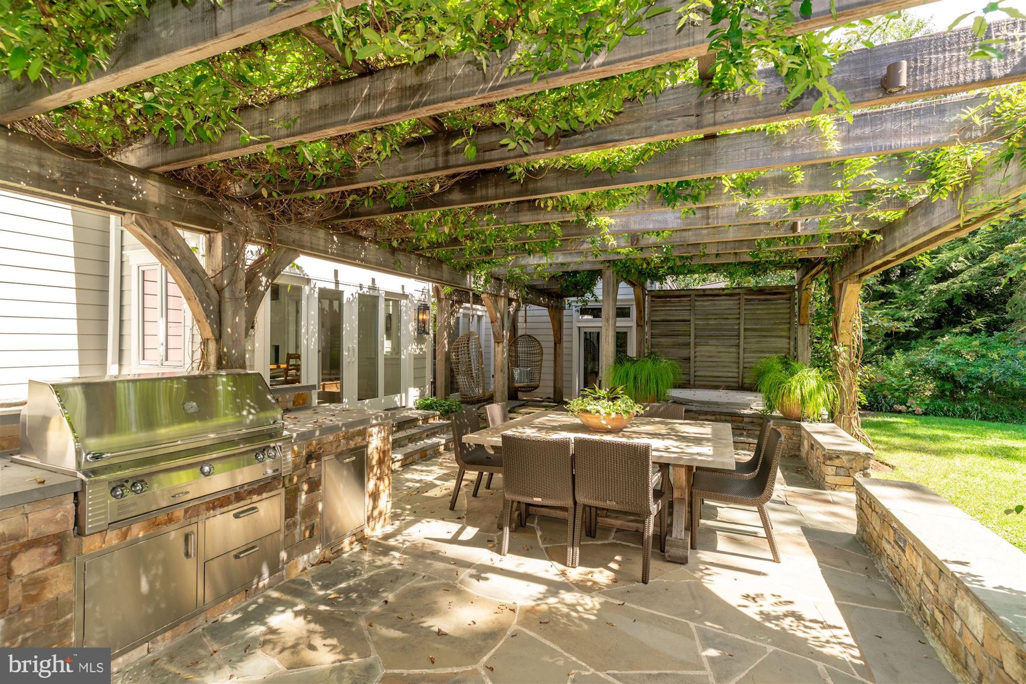 FRANKLIN PARK - Residential