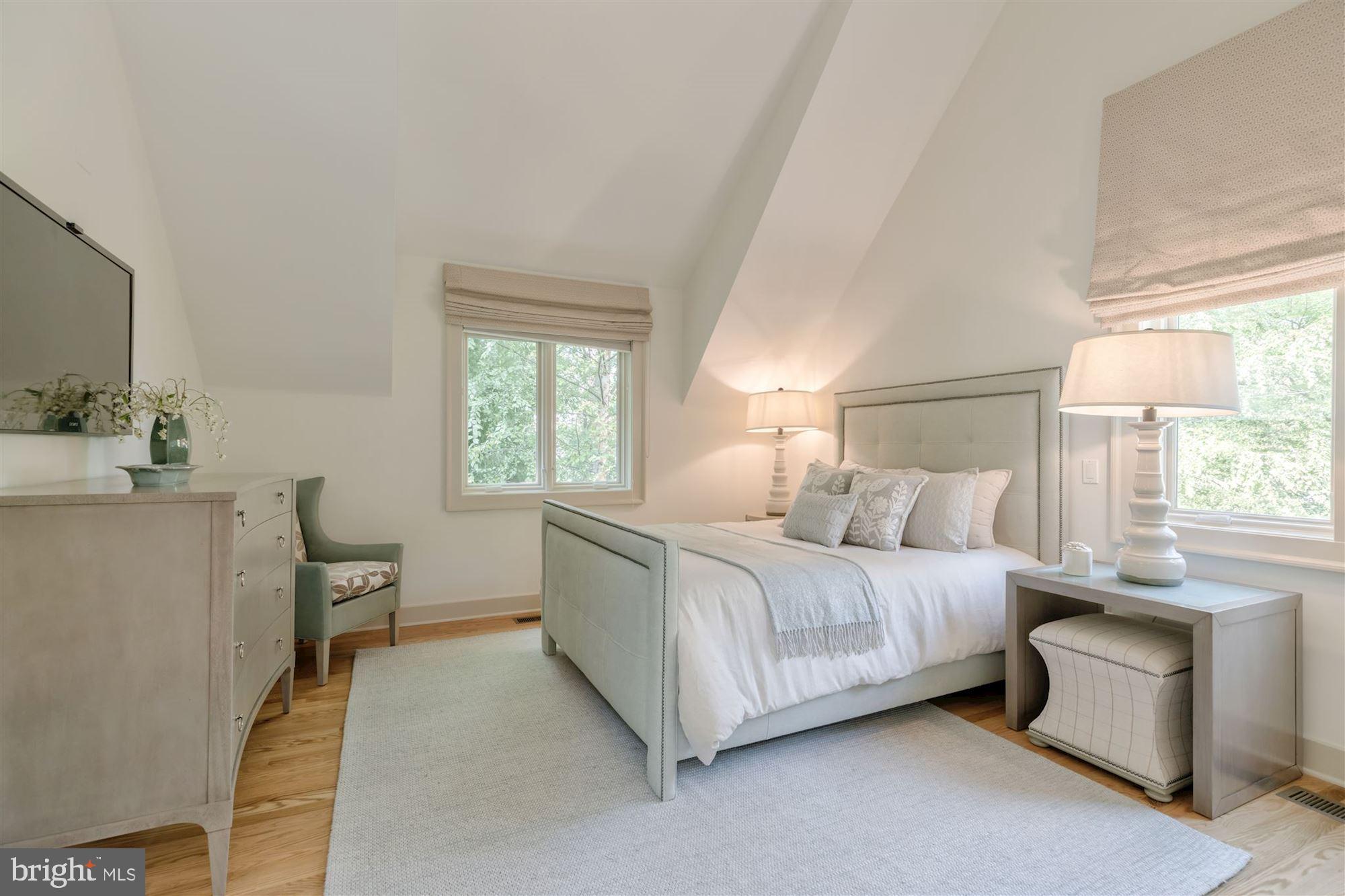 FRANKLIN PARK - Residential