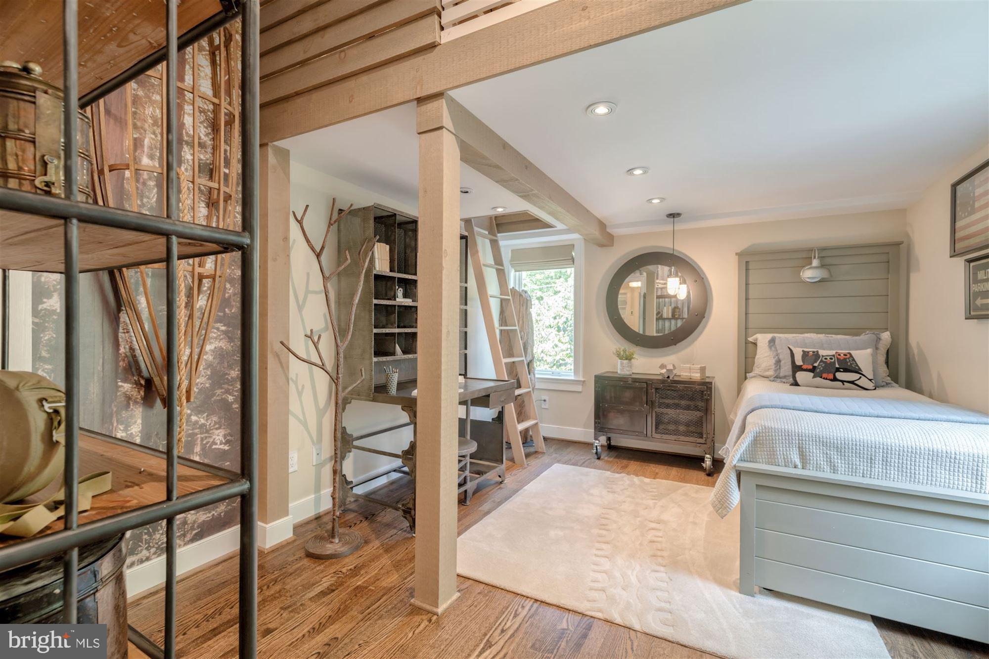 FRANKLIN PARK - Residential