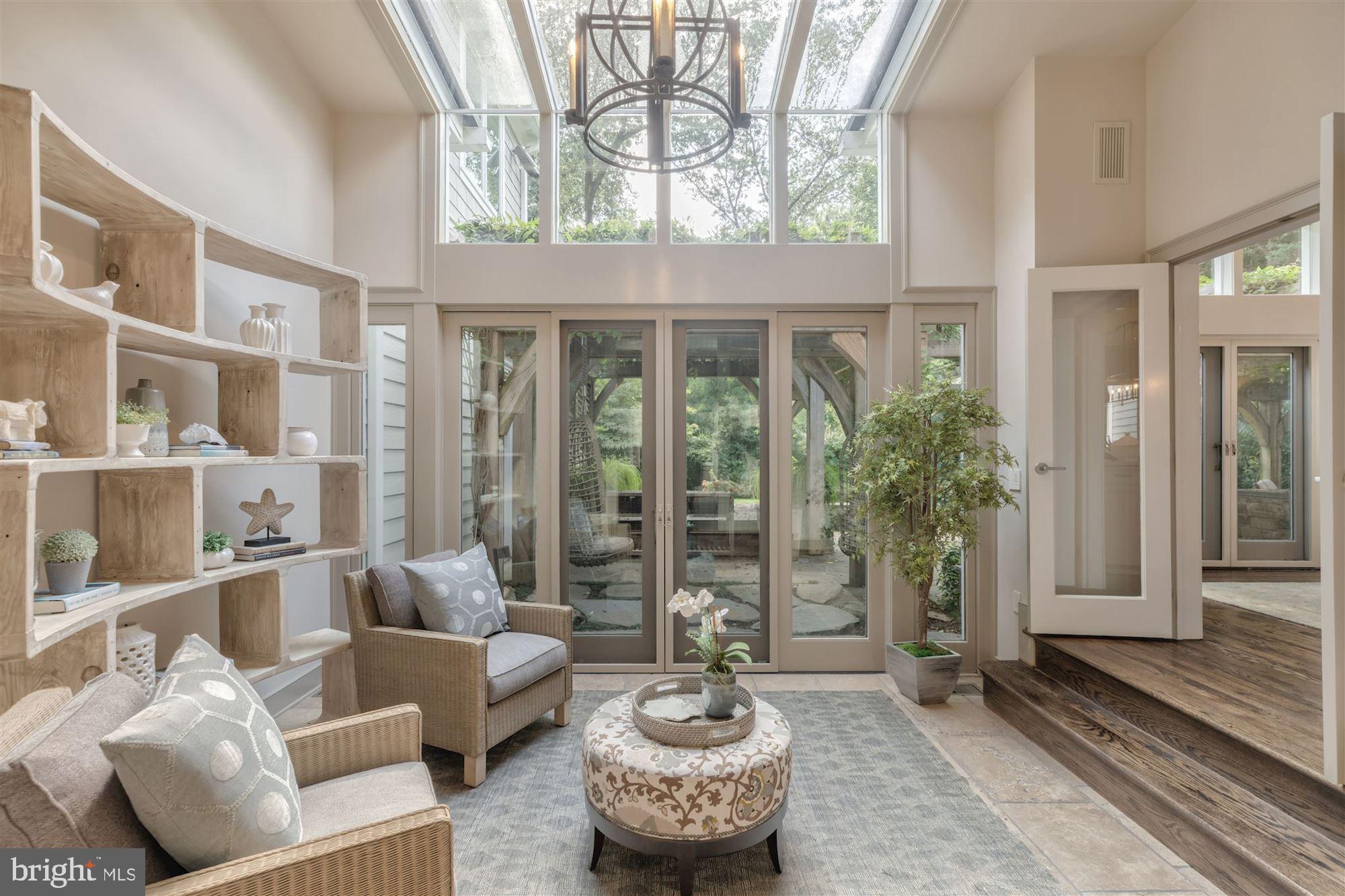 FRANKLIN PARK - Residential