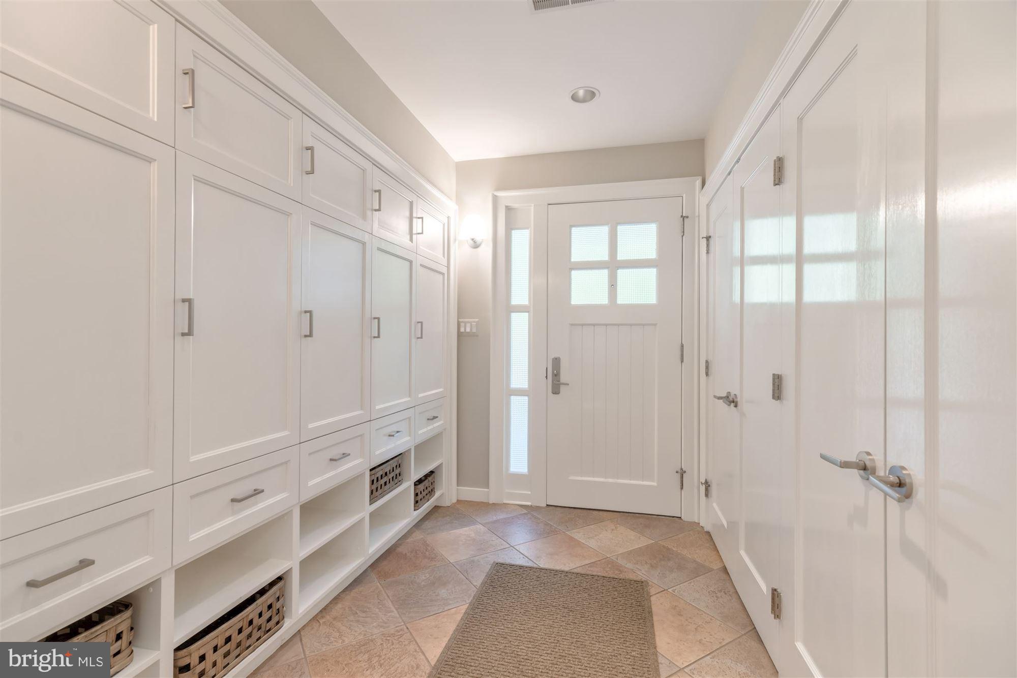 FRANKLIN PARK - Residential