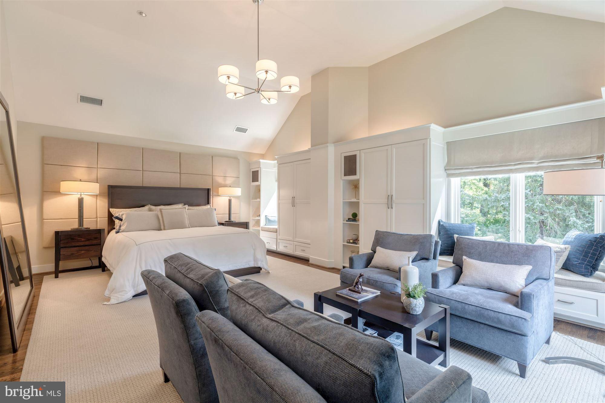 FRANKLIN PARK - Residential