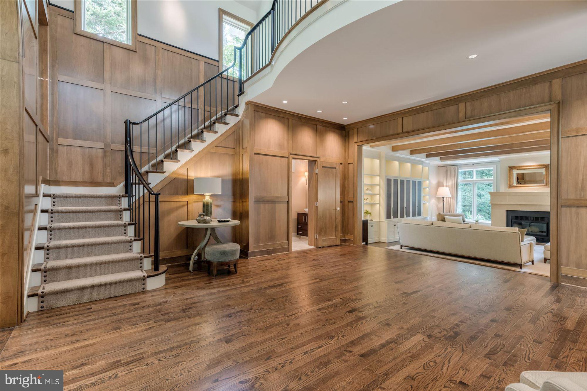 FRANKLIN PARK - Residential