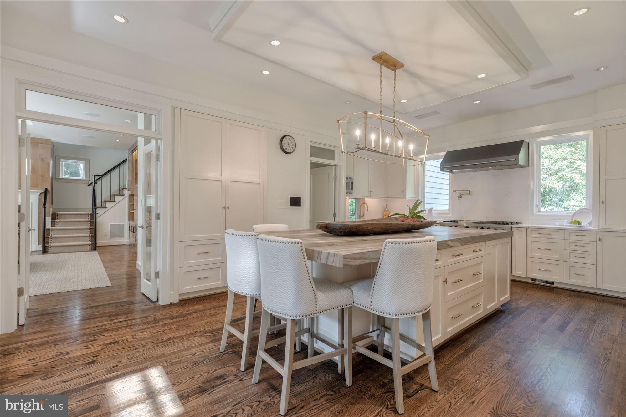 FRANKLIN PARK - Residential