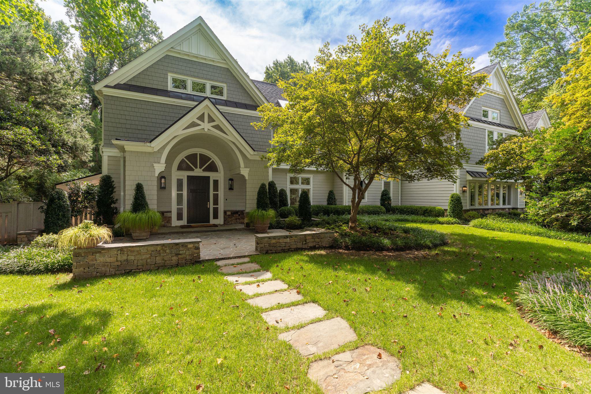 FRANKLIN PARK - Residential