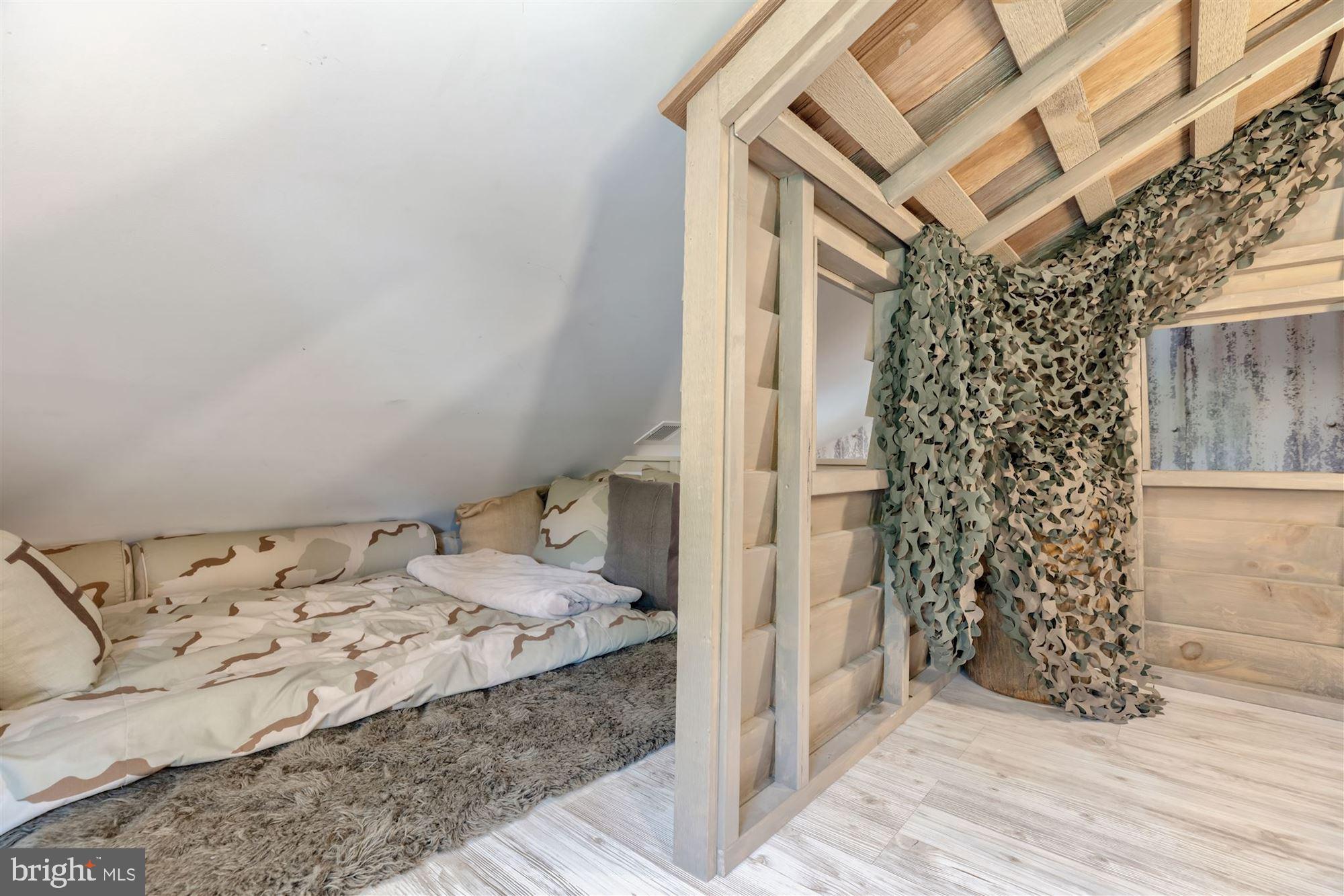 FRANKLIN PARK - Residential