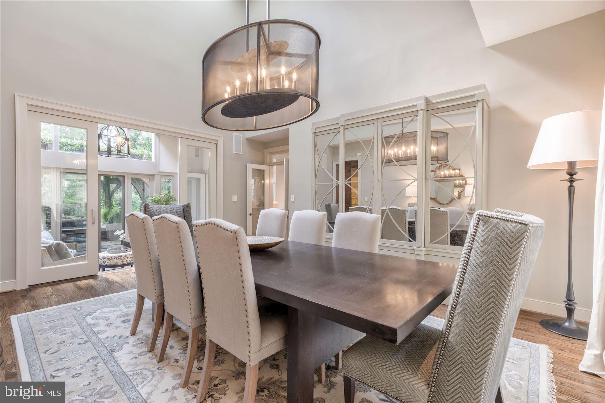 FRANKLIN PARK - Residential