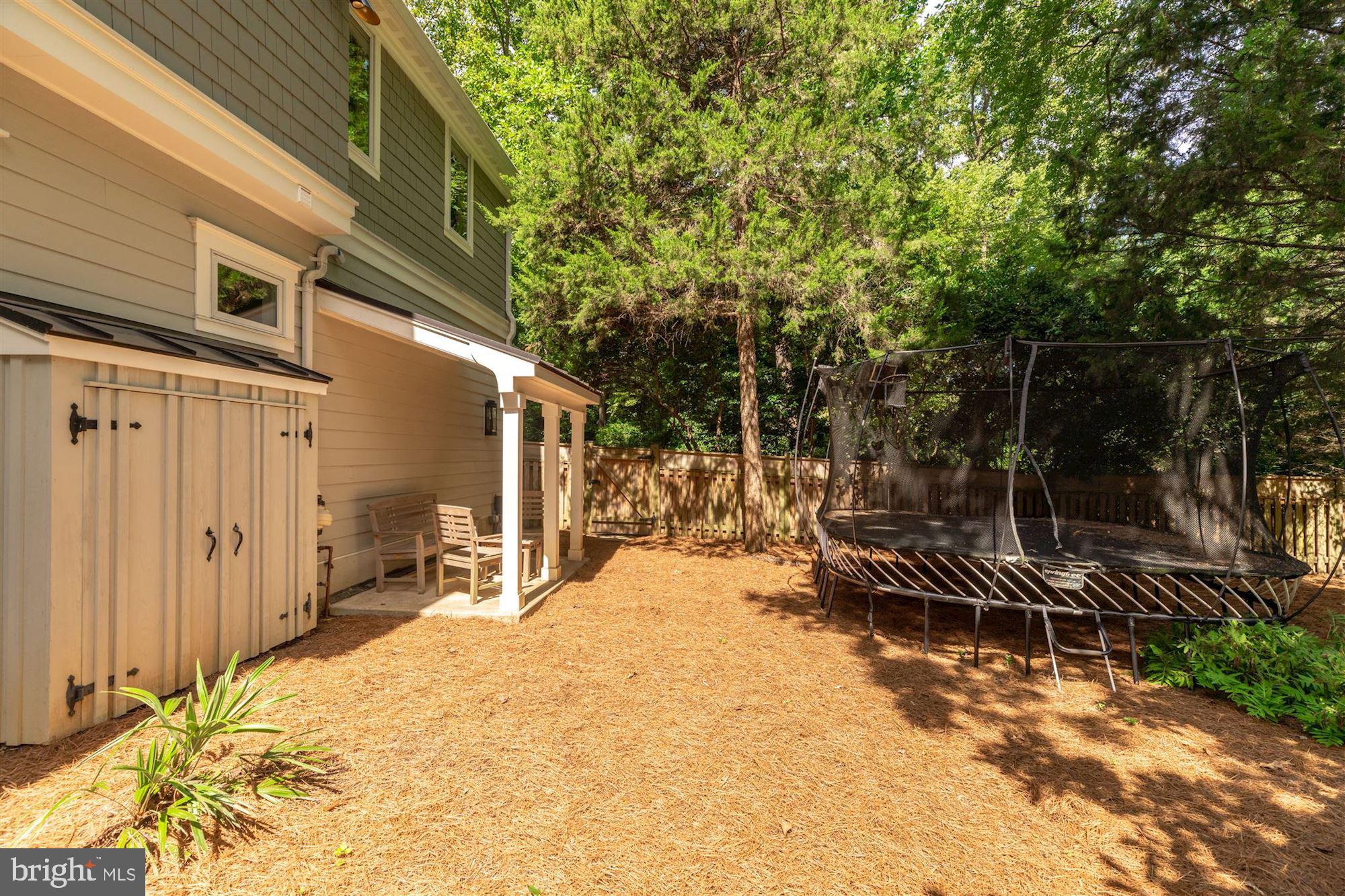 FRANKLIN PARK - Residential