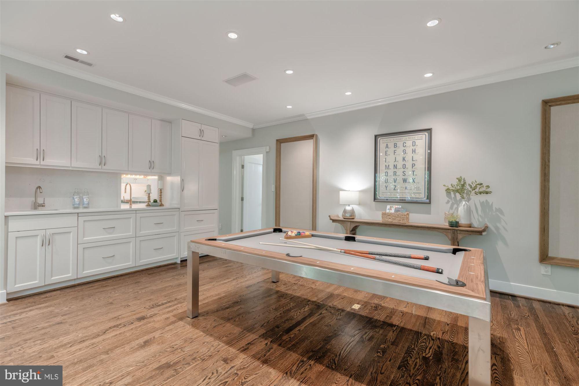 FRANKLIN PARK - Residential