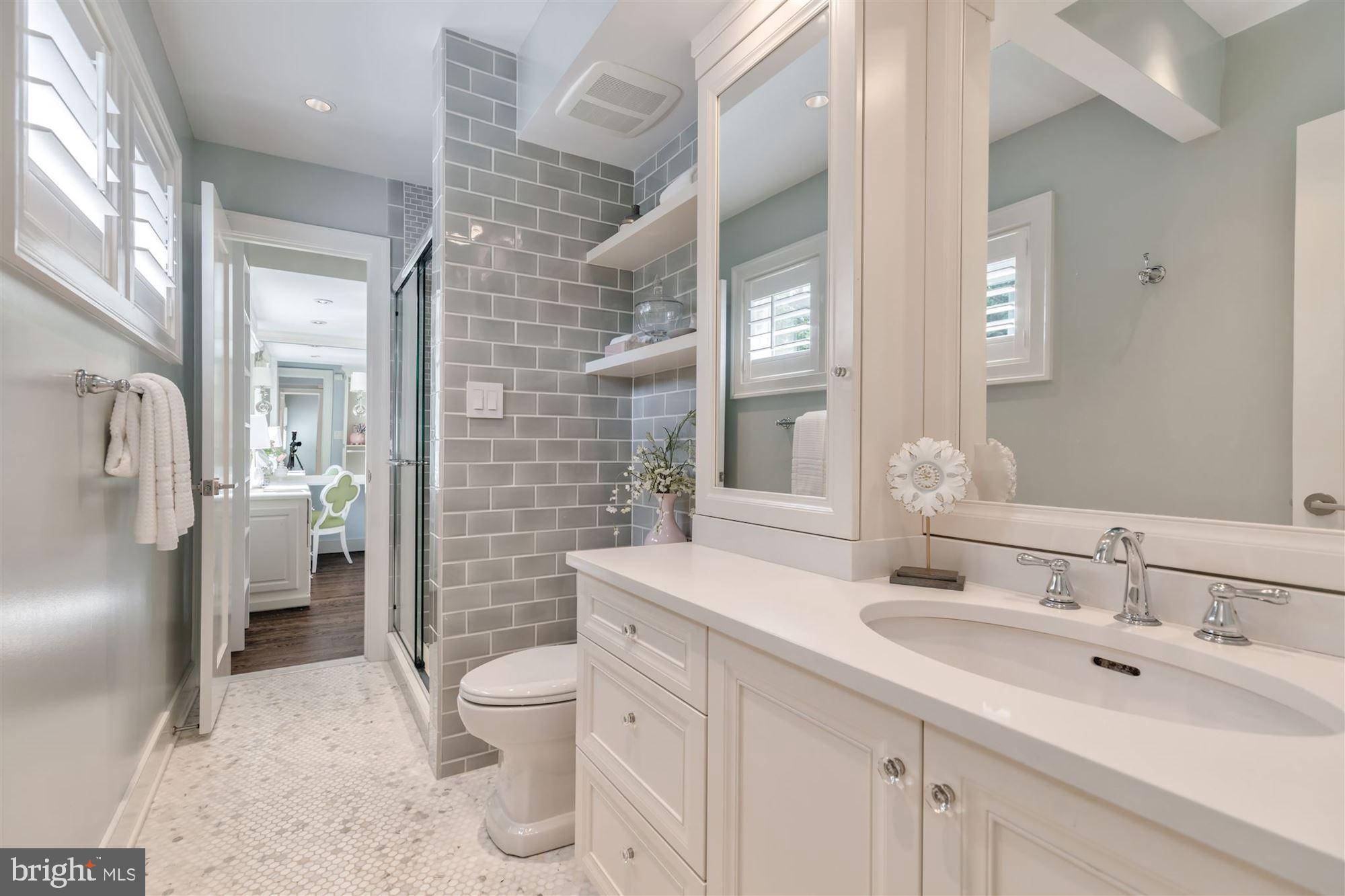 FRANKLIN PARK - Residential