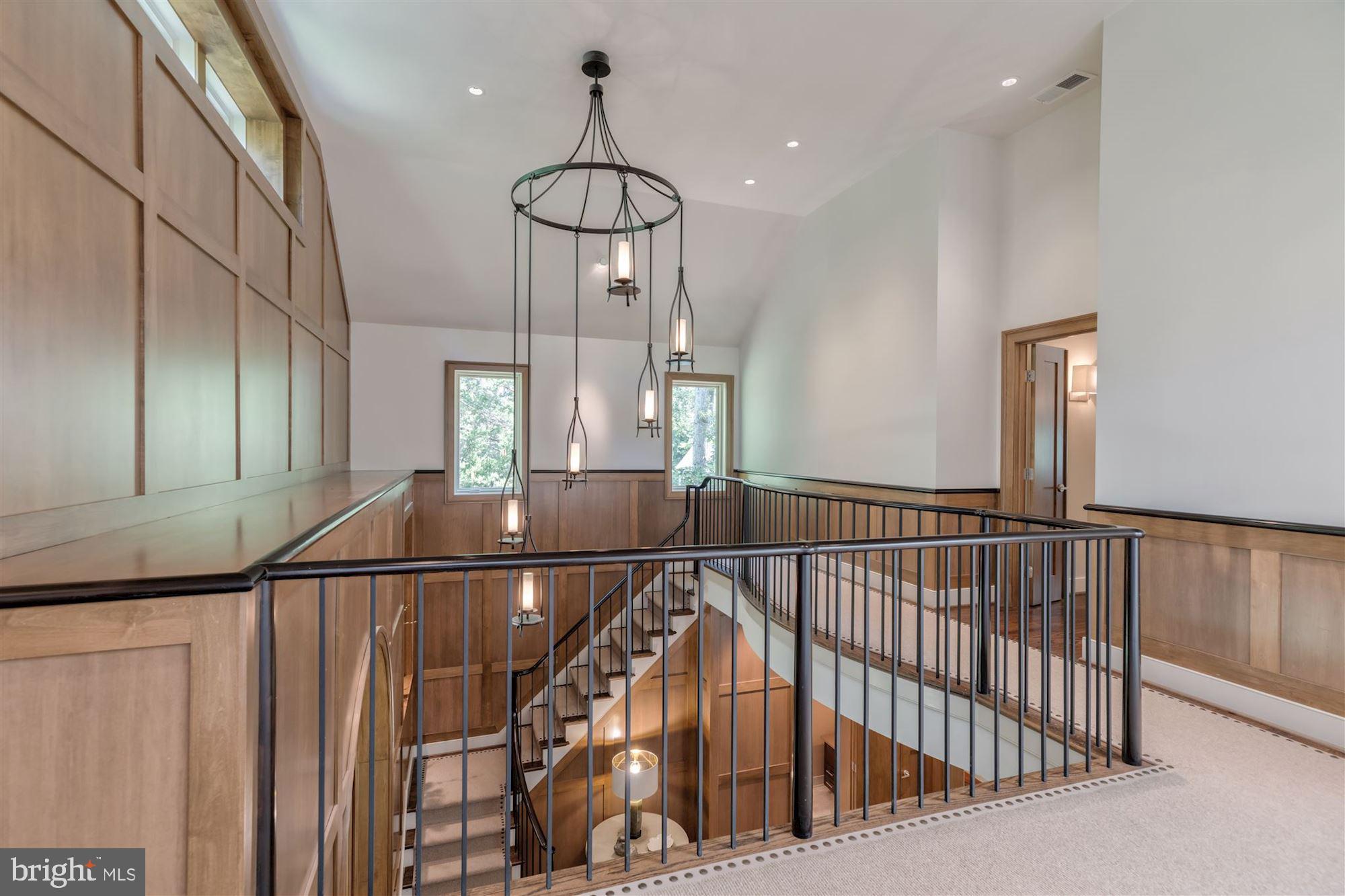 FRANKLIN PARK - Residential