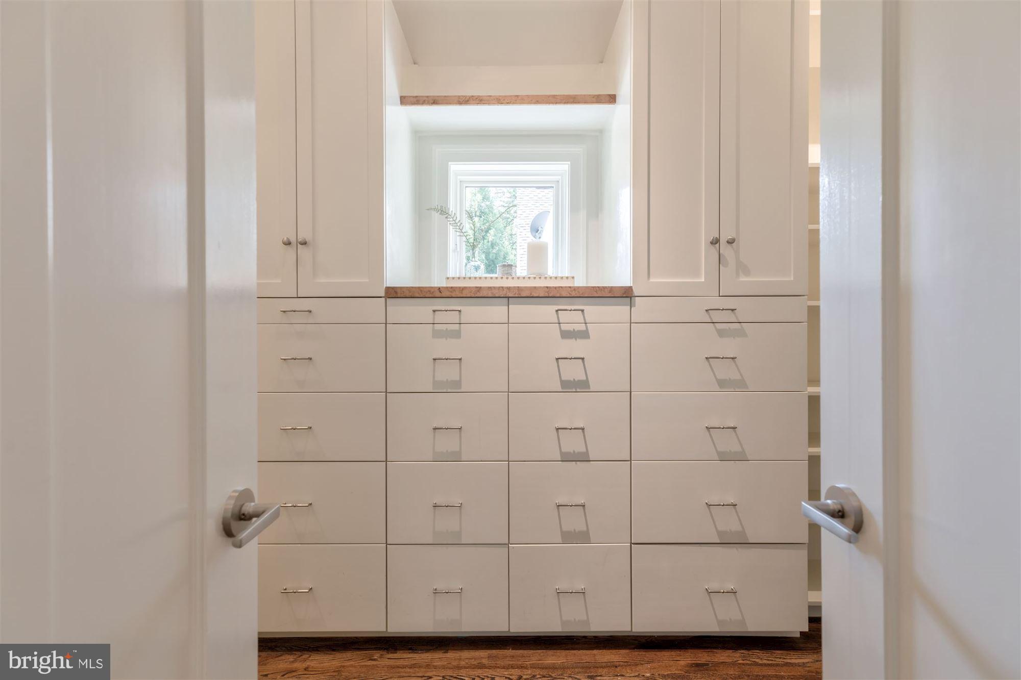 FRANKLIN PARK - Residential