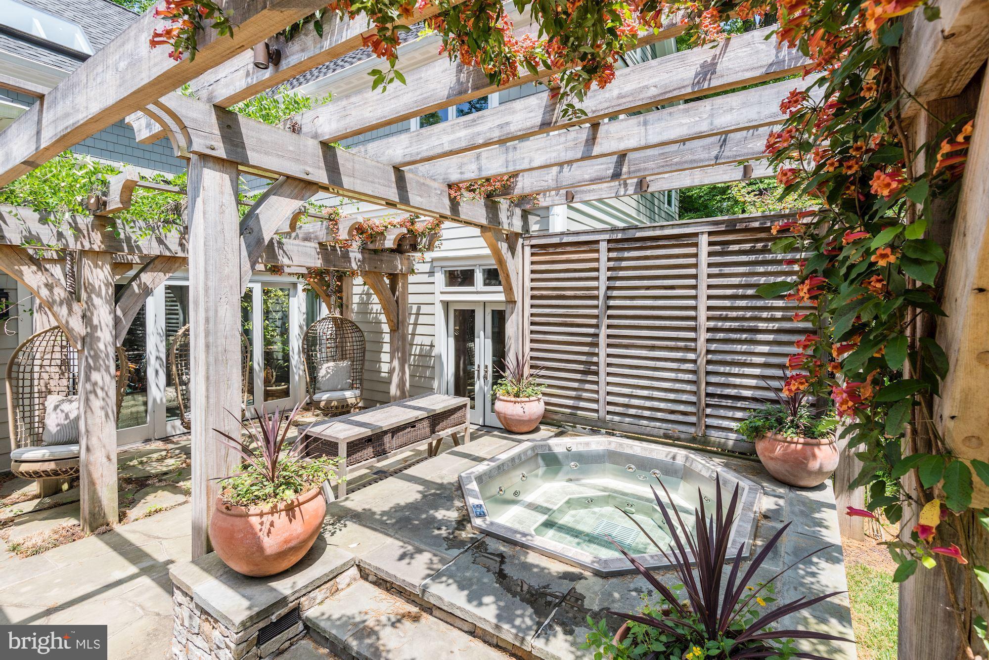 FRANKLIN PARK - Residential