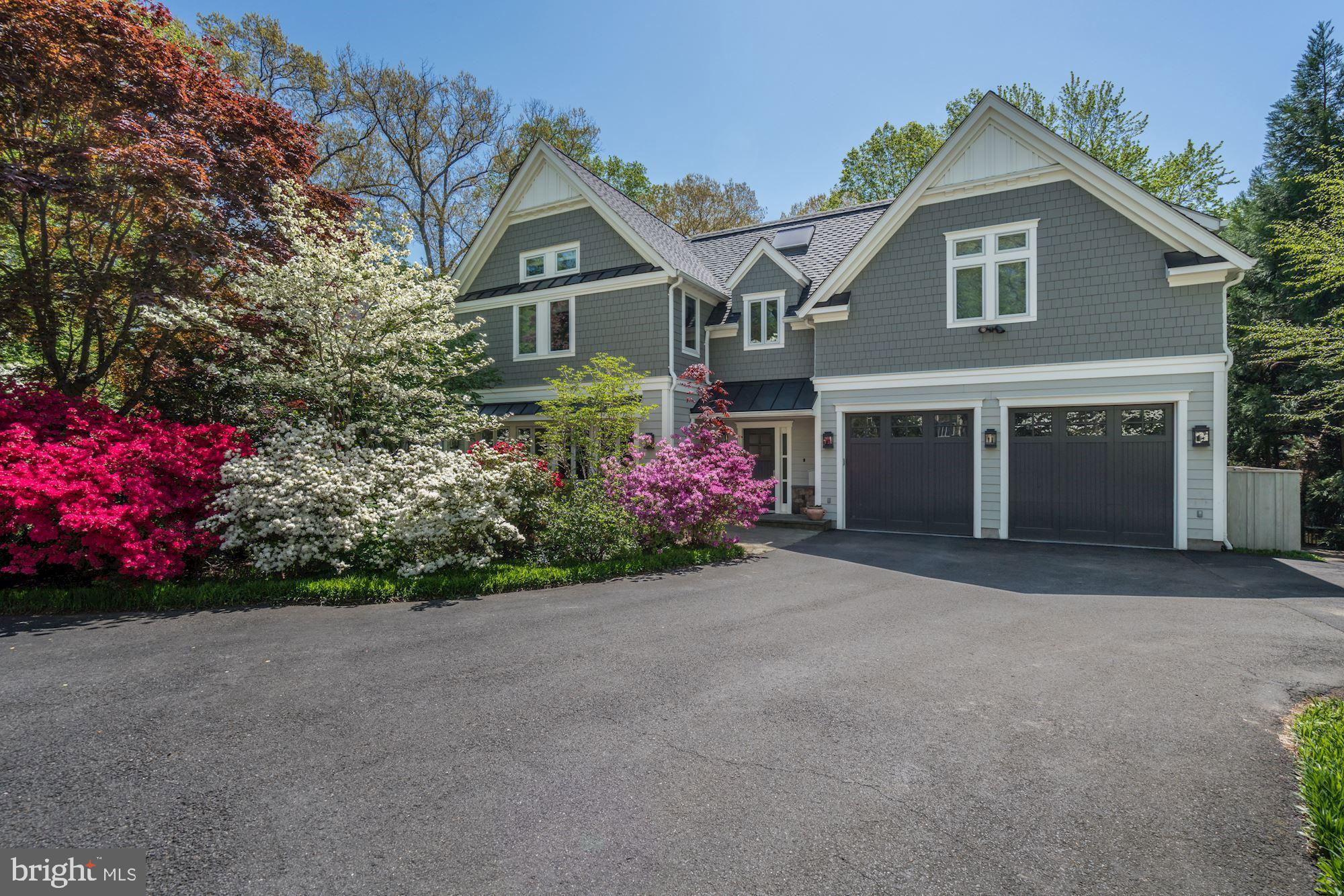 FRANKLIN PARK - Residential