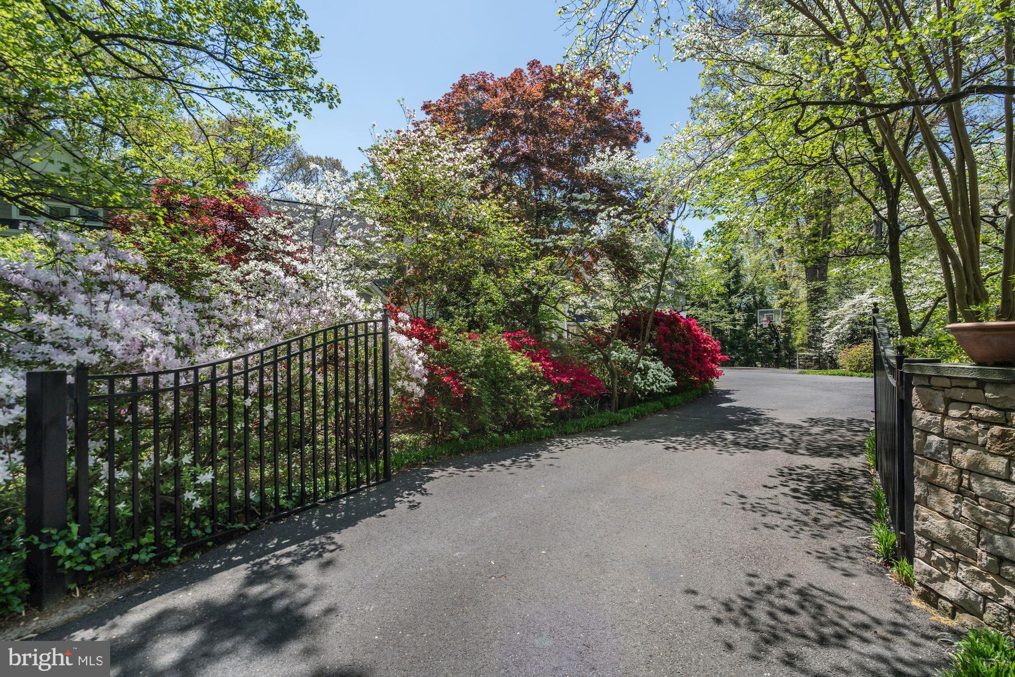 FRANKLIN PARK - Residential