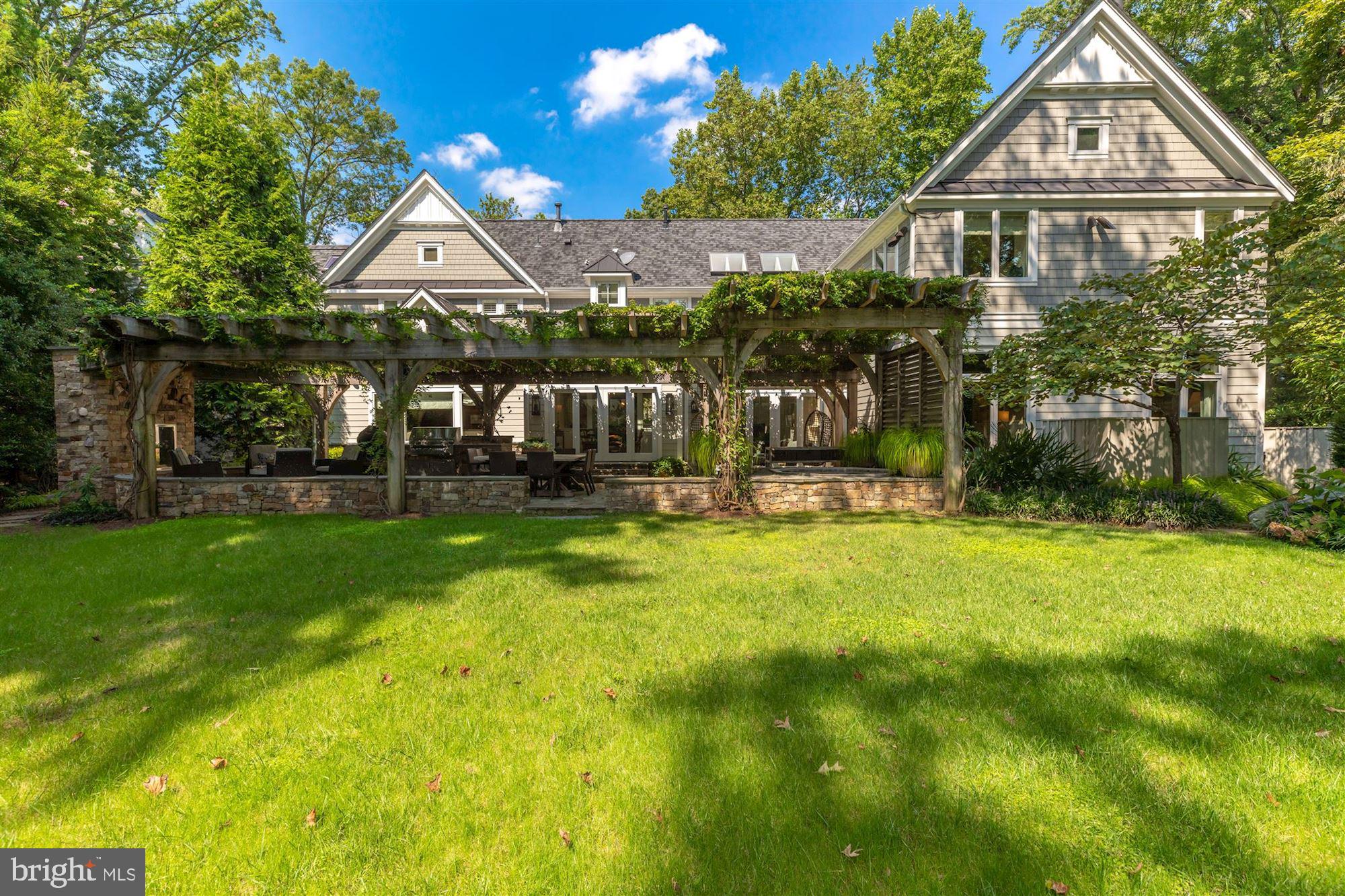 FRANKLIN PARK - Residential