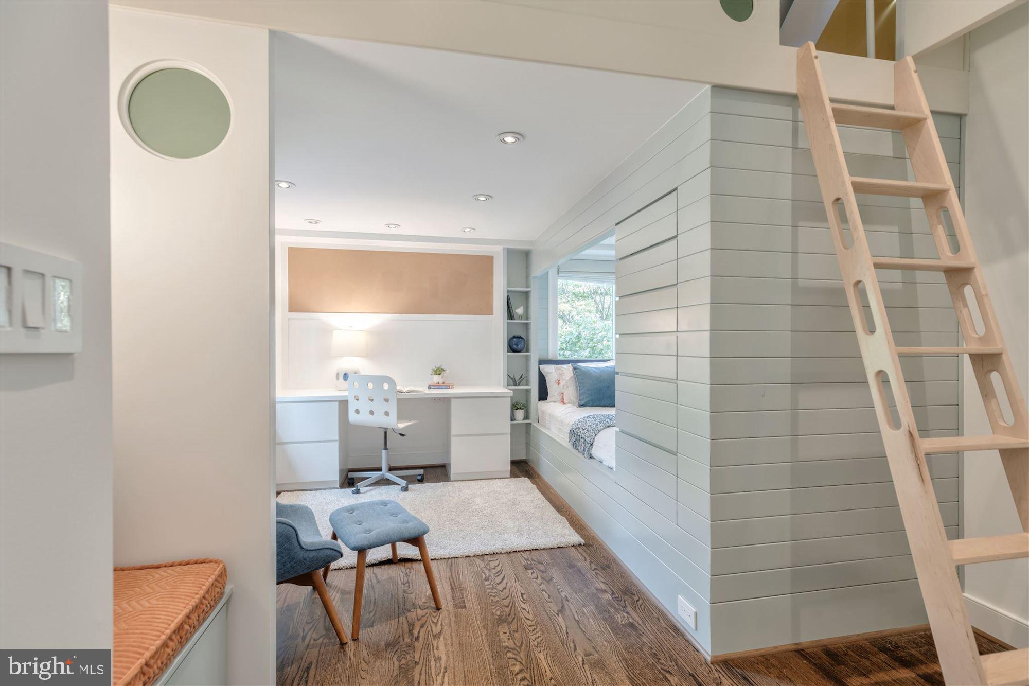 FRANKLIN PARK - Residential