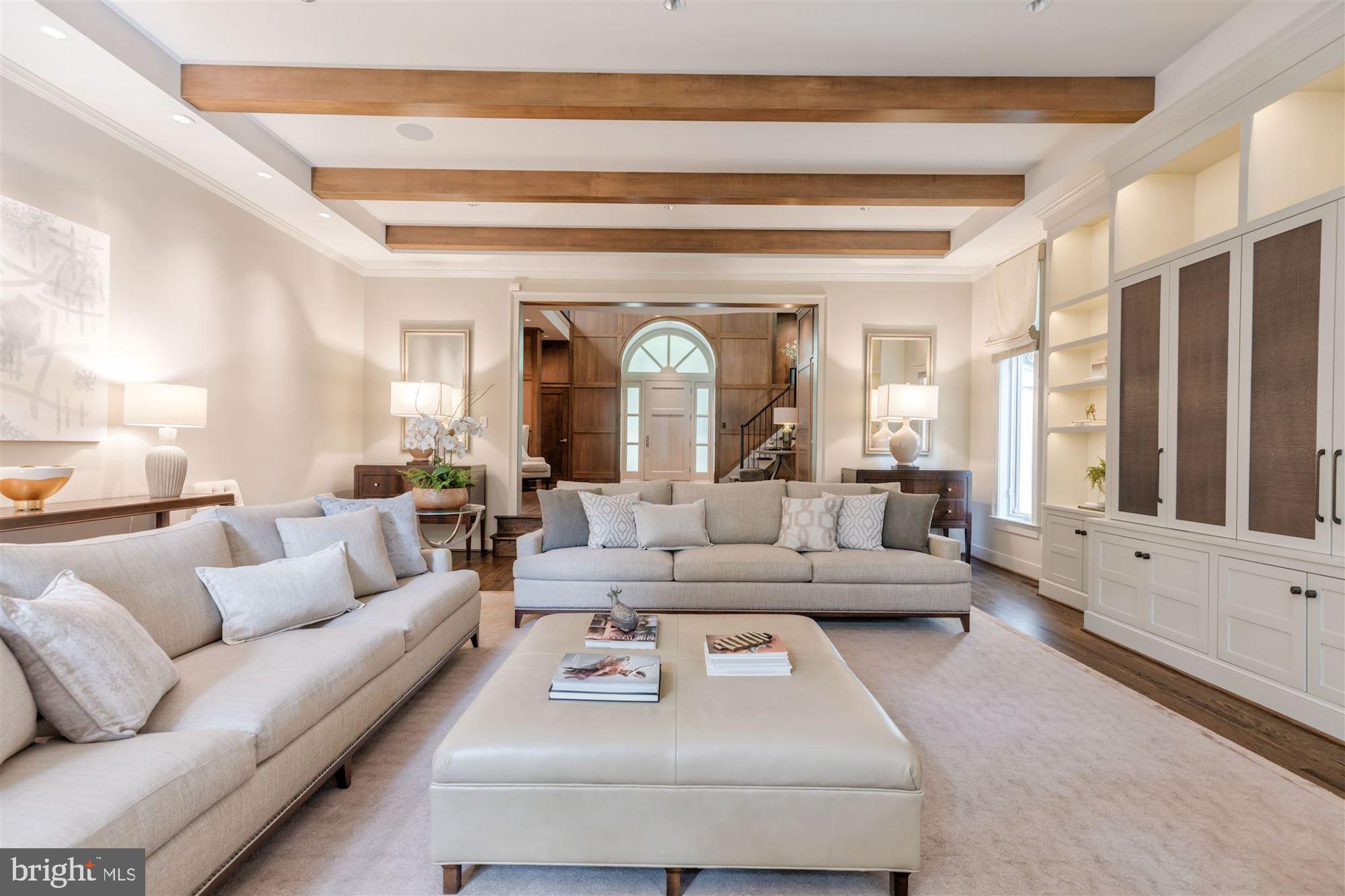 FRANKLIN PARK - Residential