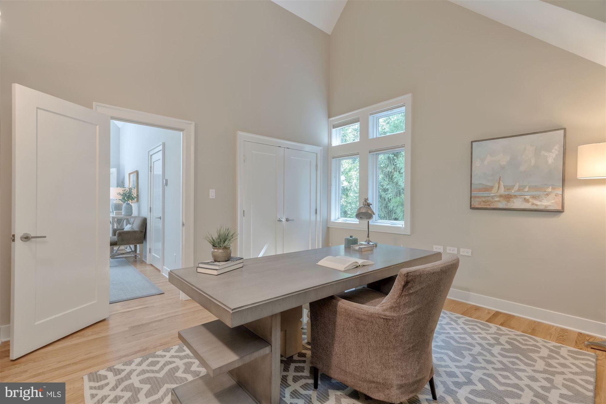 FRANKLIN PARK - Residential