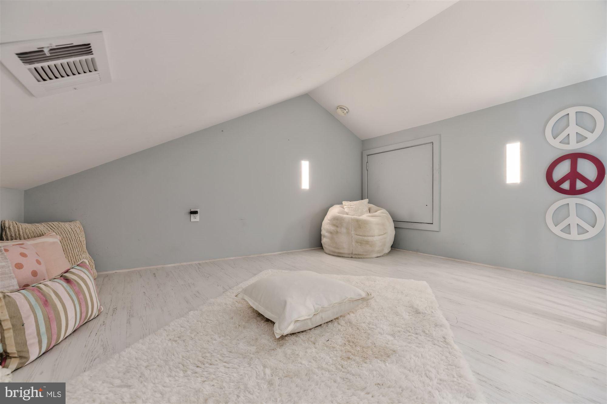 FRANKLIN PARK - Residential