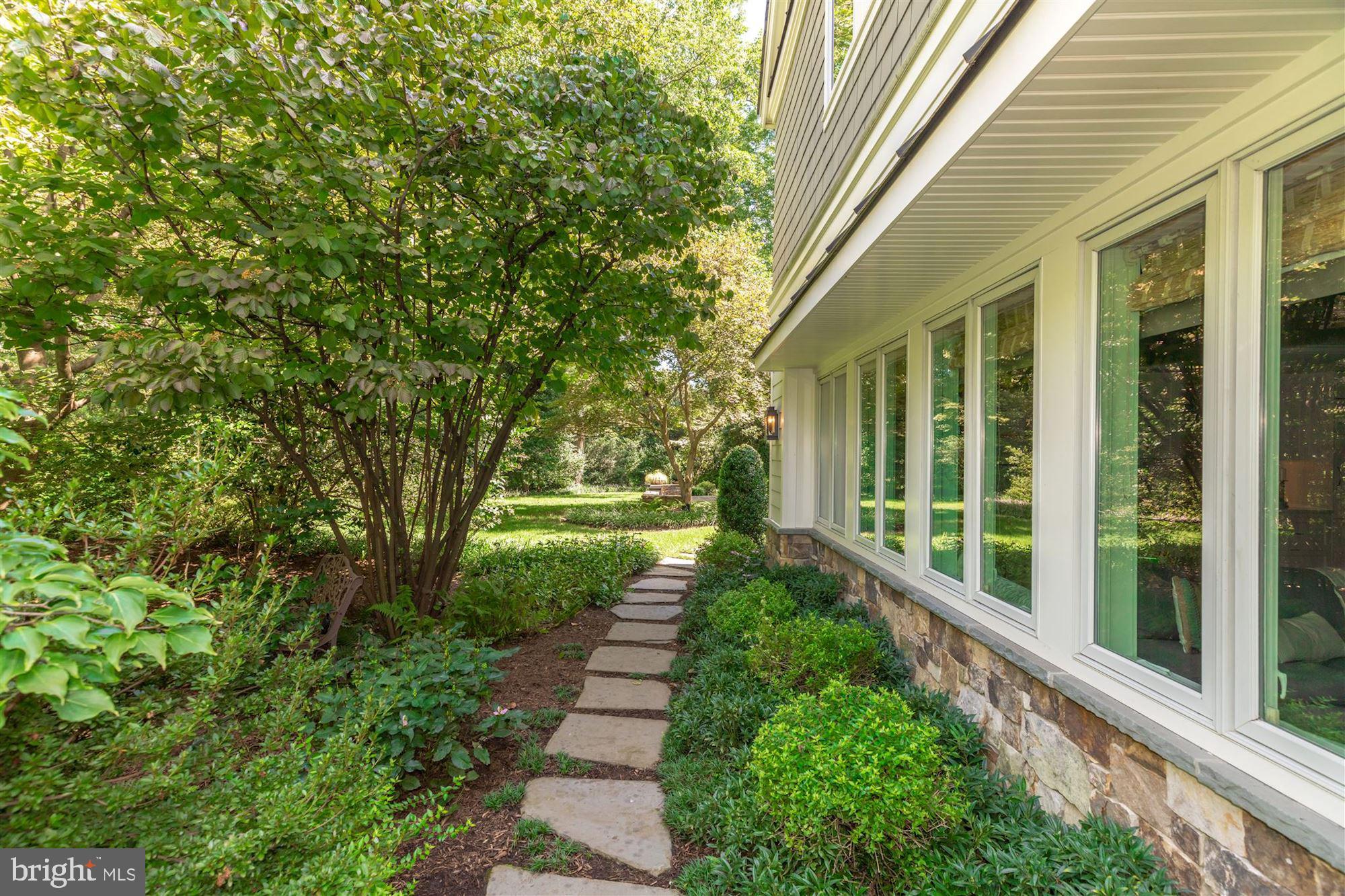 FRANKLIN PARK - Residential