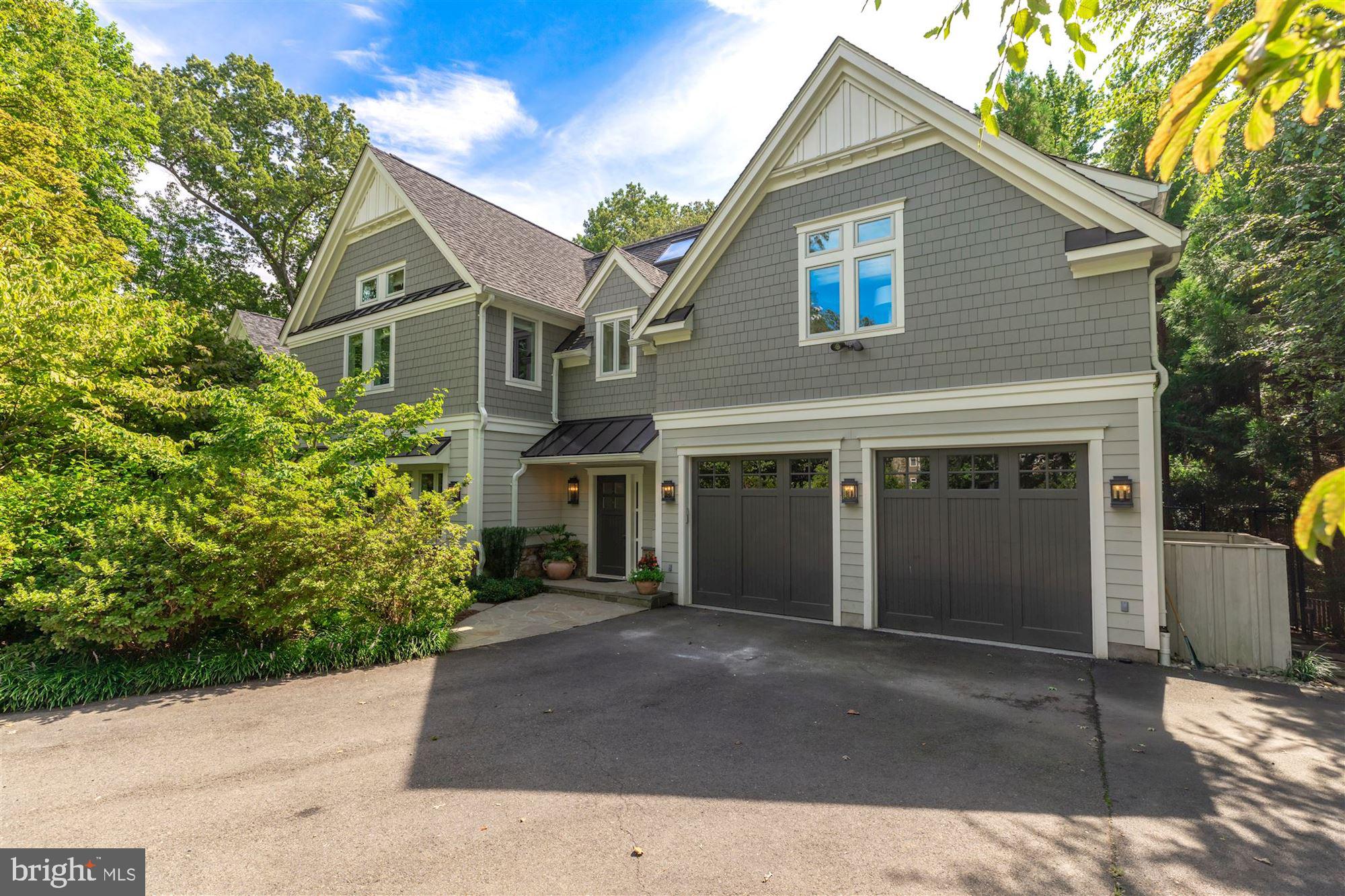 FRANKLIN PARK - Residential