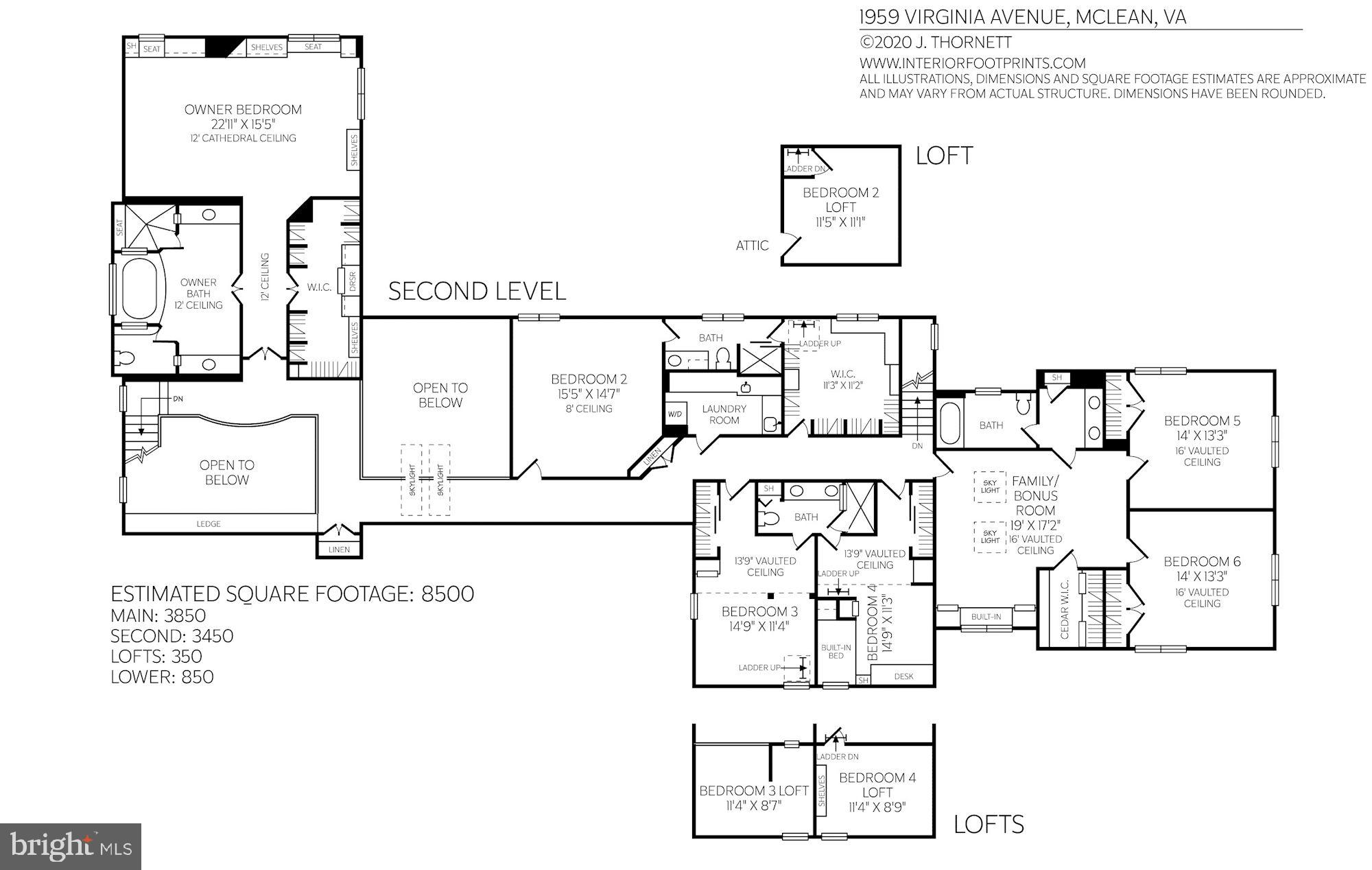 FRANKLIN PARK - Residential