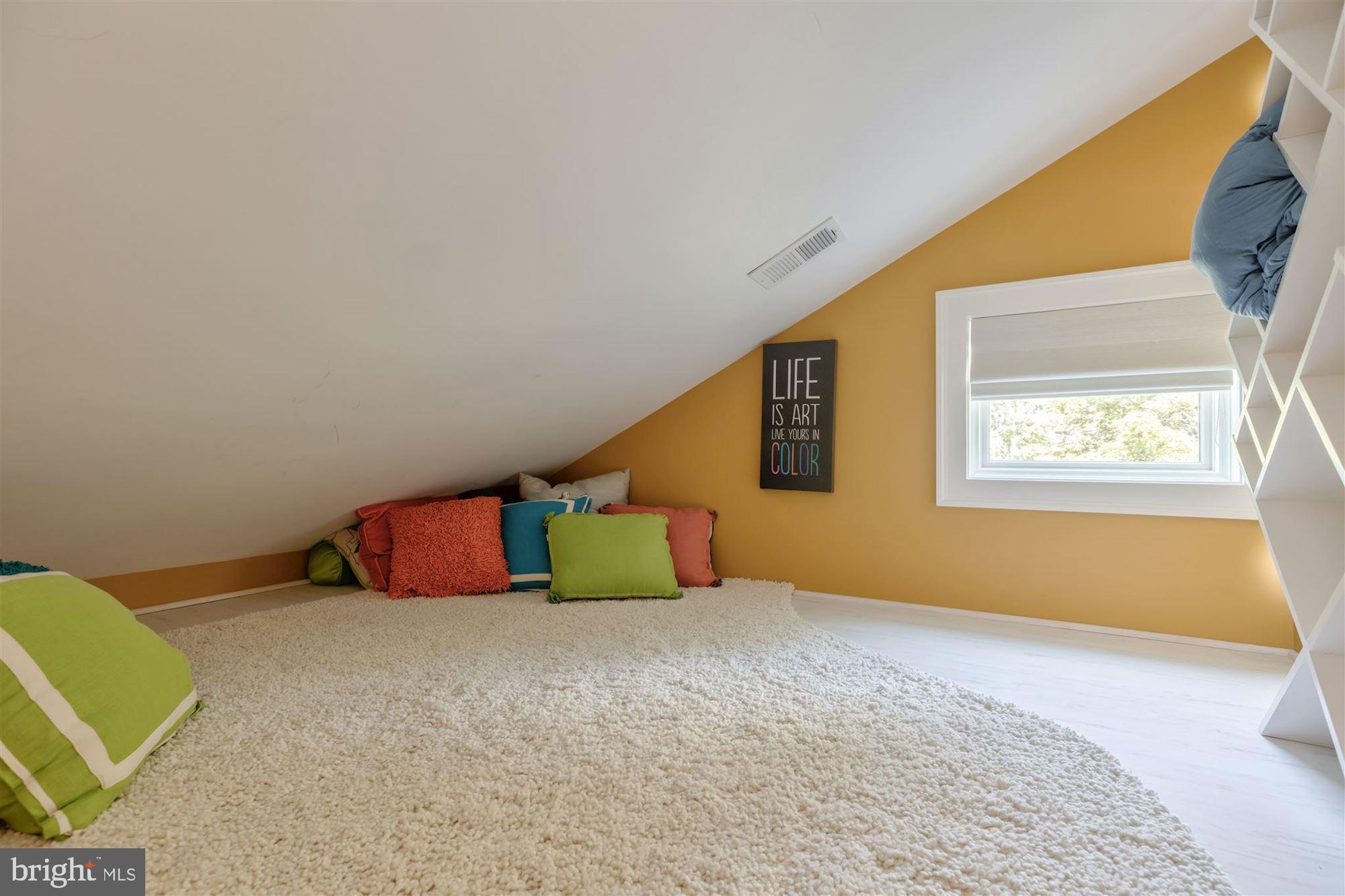 FRANKLIN PARK - Residential