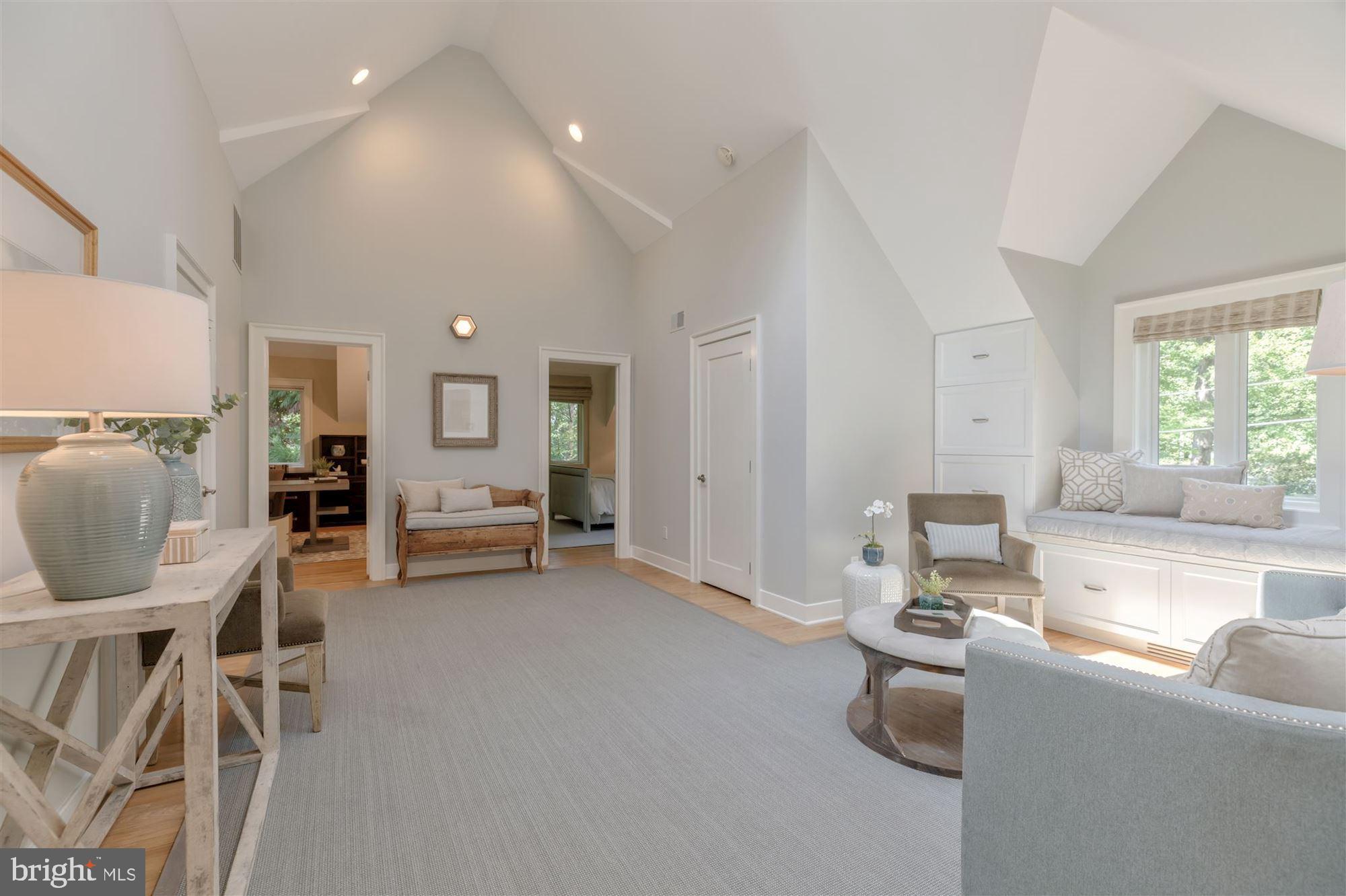 FRANKLIN PARK - Residential