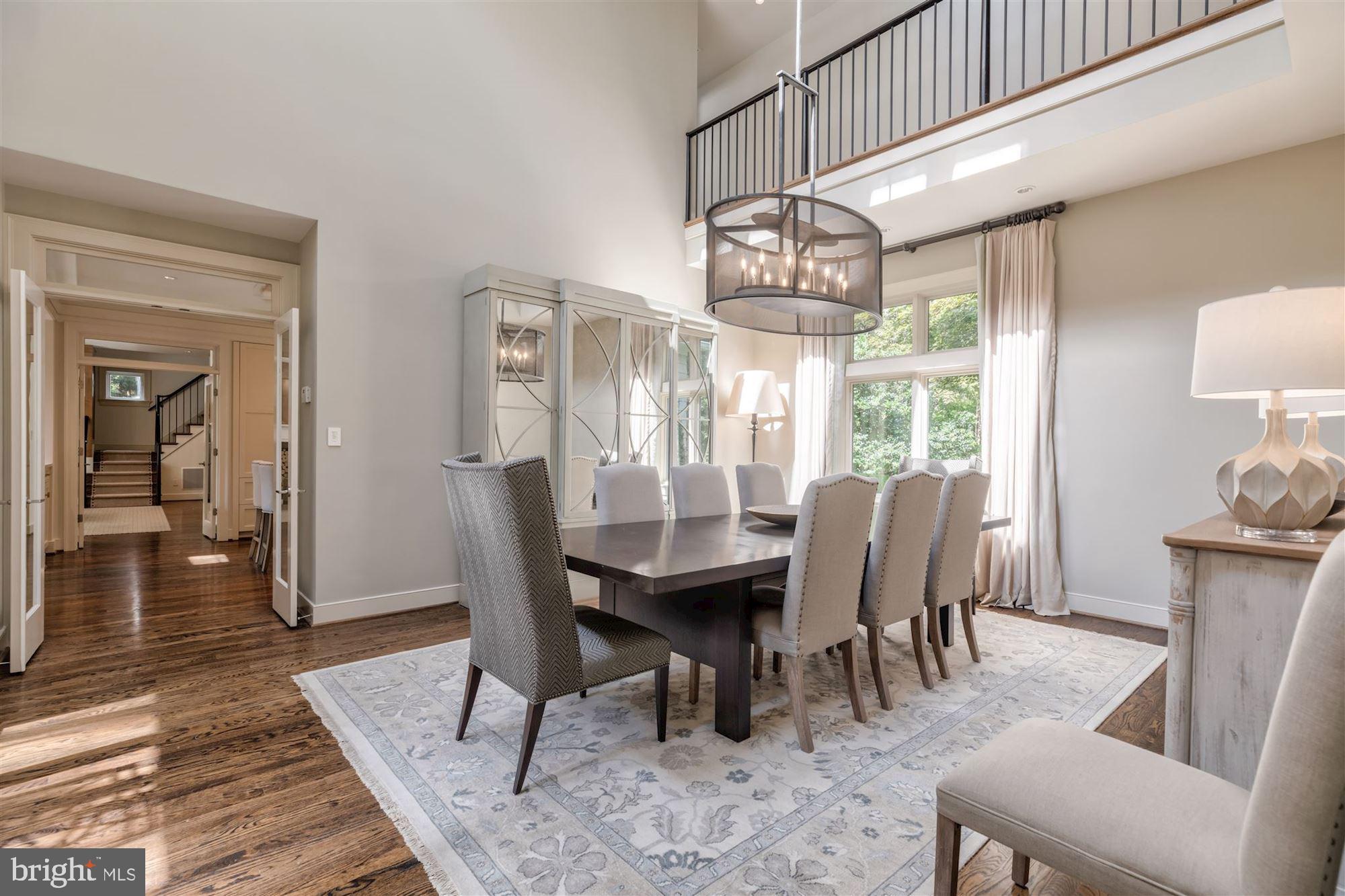 FRANKLIN PARK - Residential