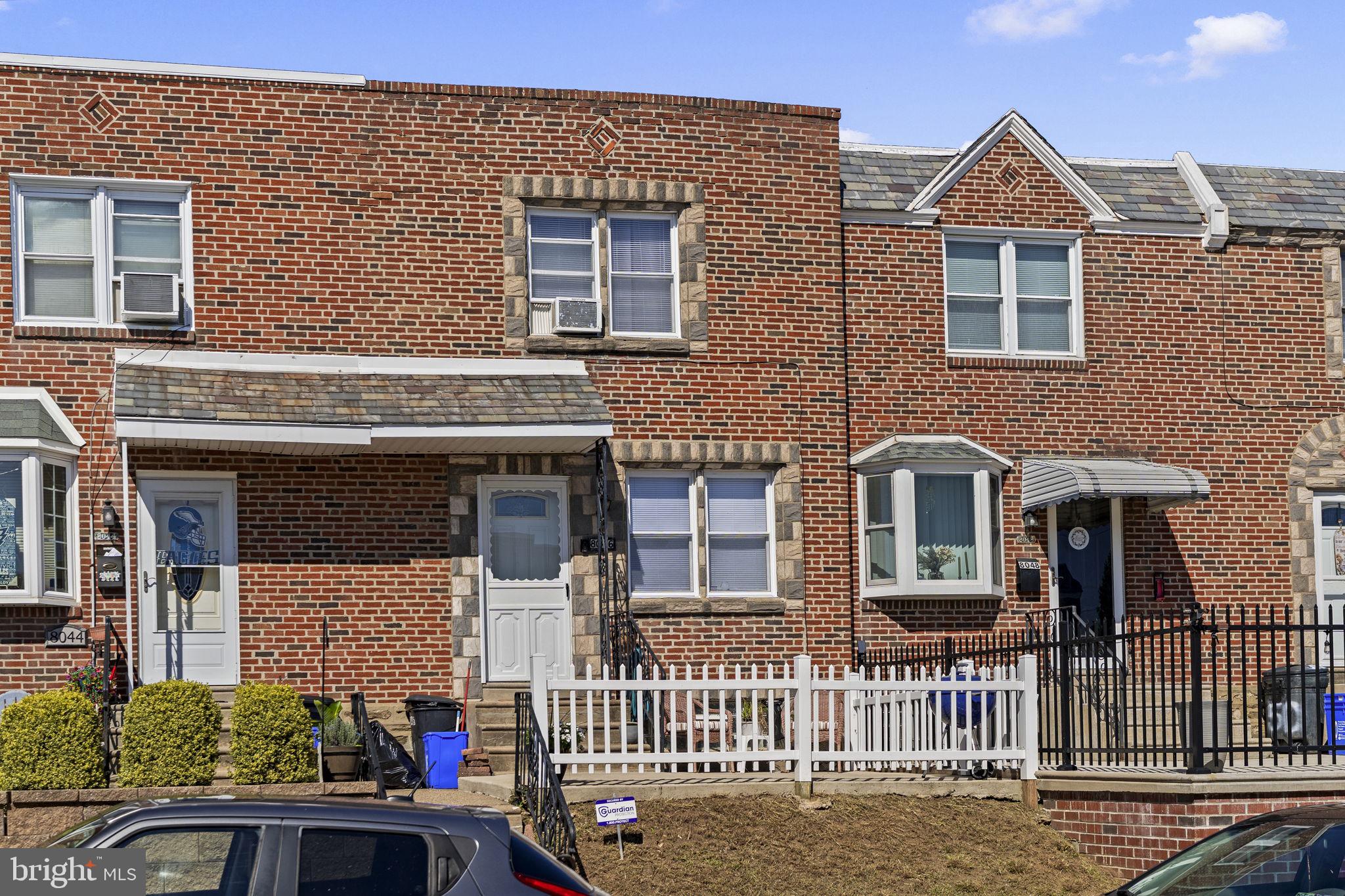 8046 TERRY STREET
