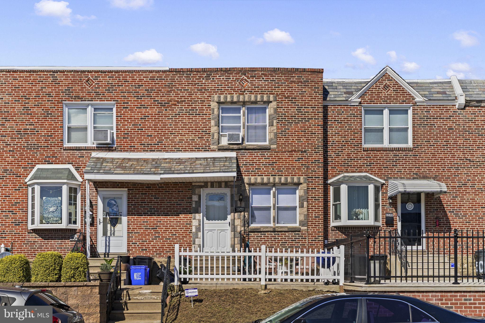 8046 TERRY STREET
