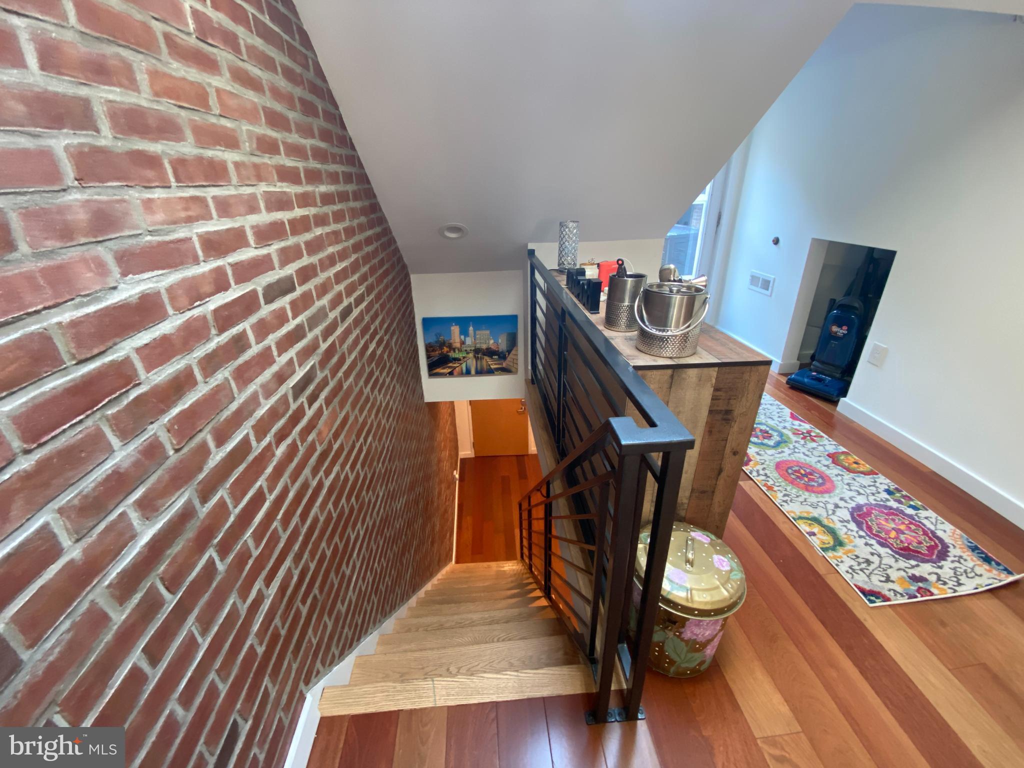 RITTENHOUSE SQUARE - Residential Income