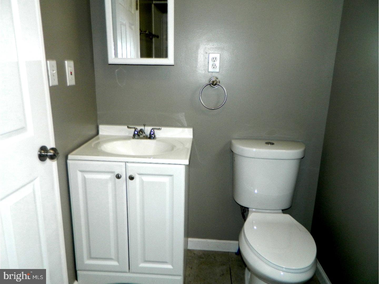 NEWBOLD - Residential Lease