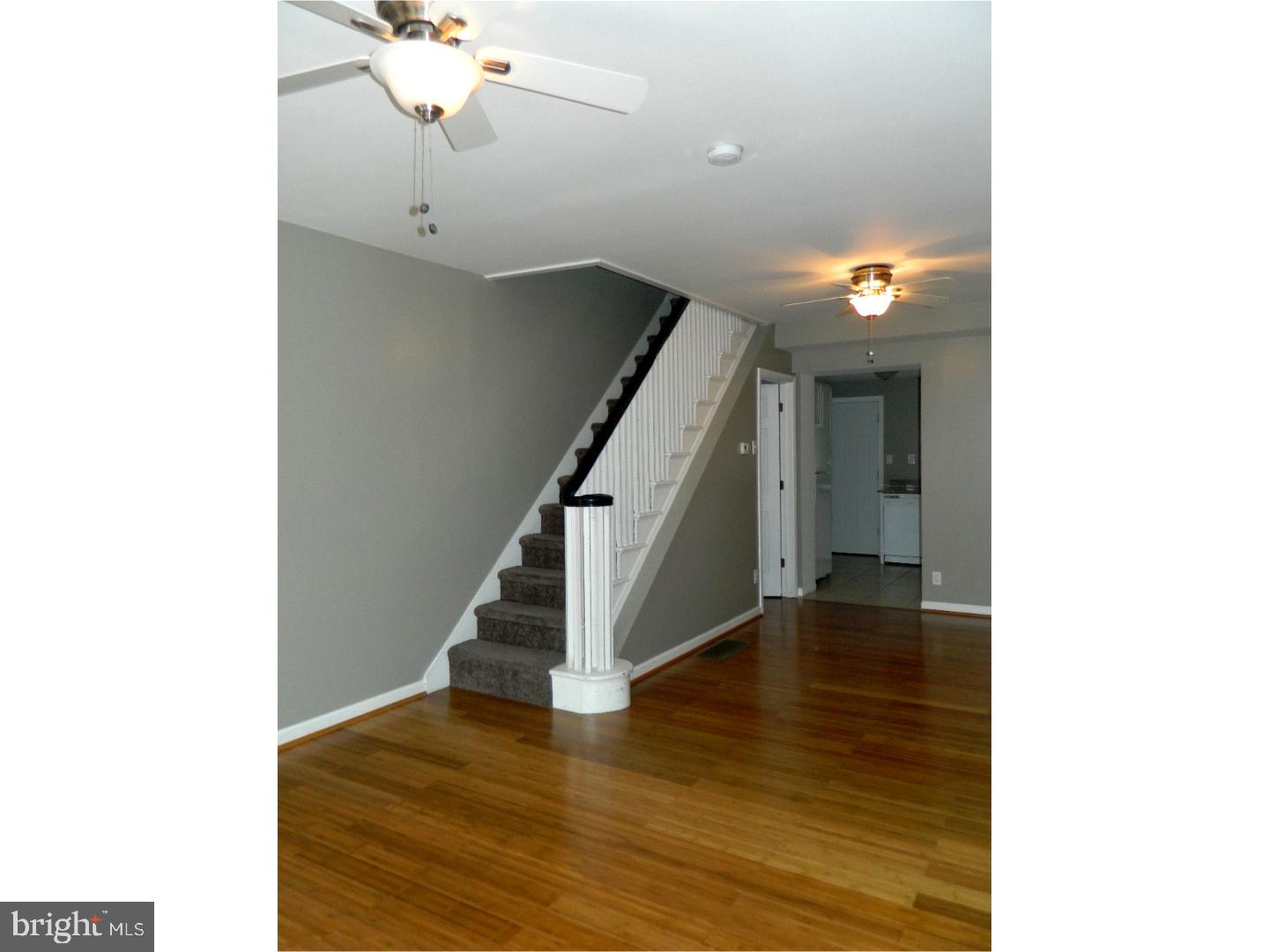 NEWBOLD - Residential Lease