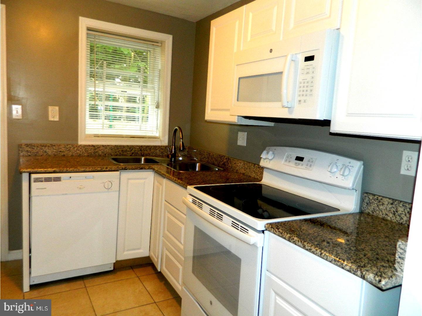 NEWBOLD - Residential Lease