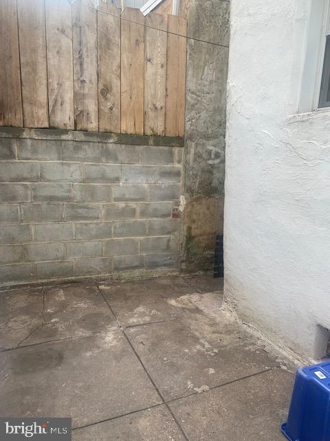 NEWBOLD - Residential Lease