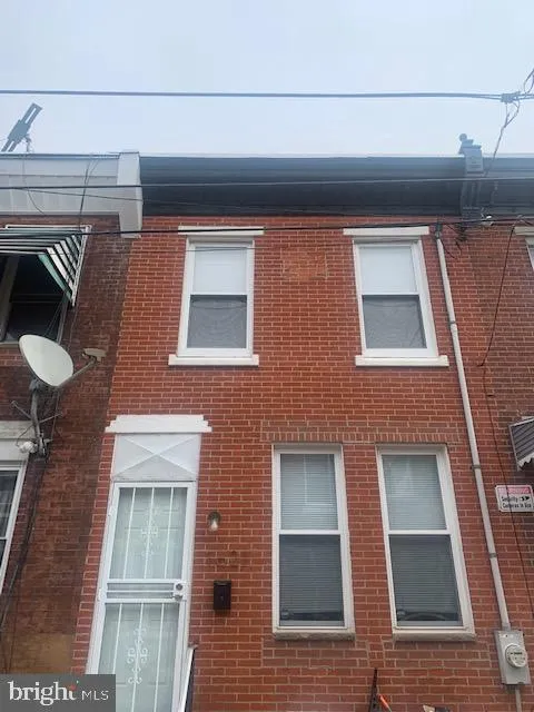 1621 S Mole Street, Philadelphia, PA MLS: PAPH2469646