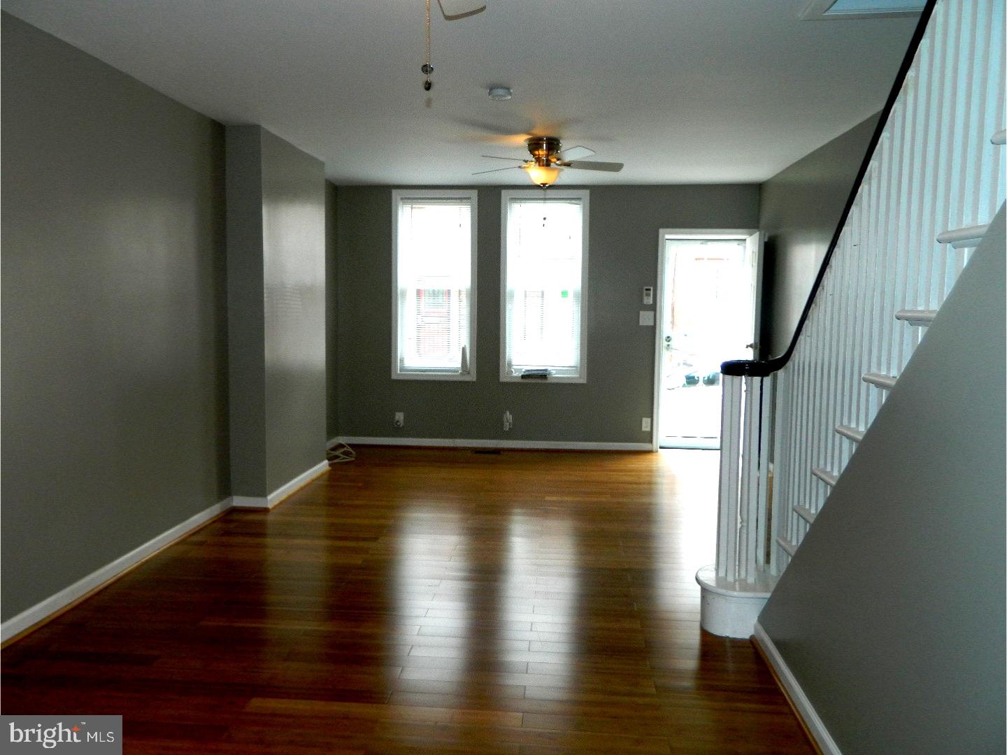 NEWBOLD - Residential Lease