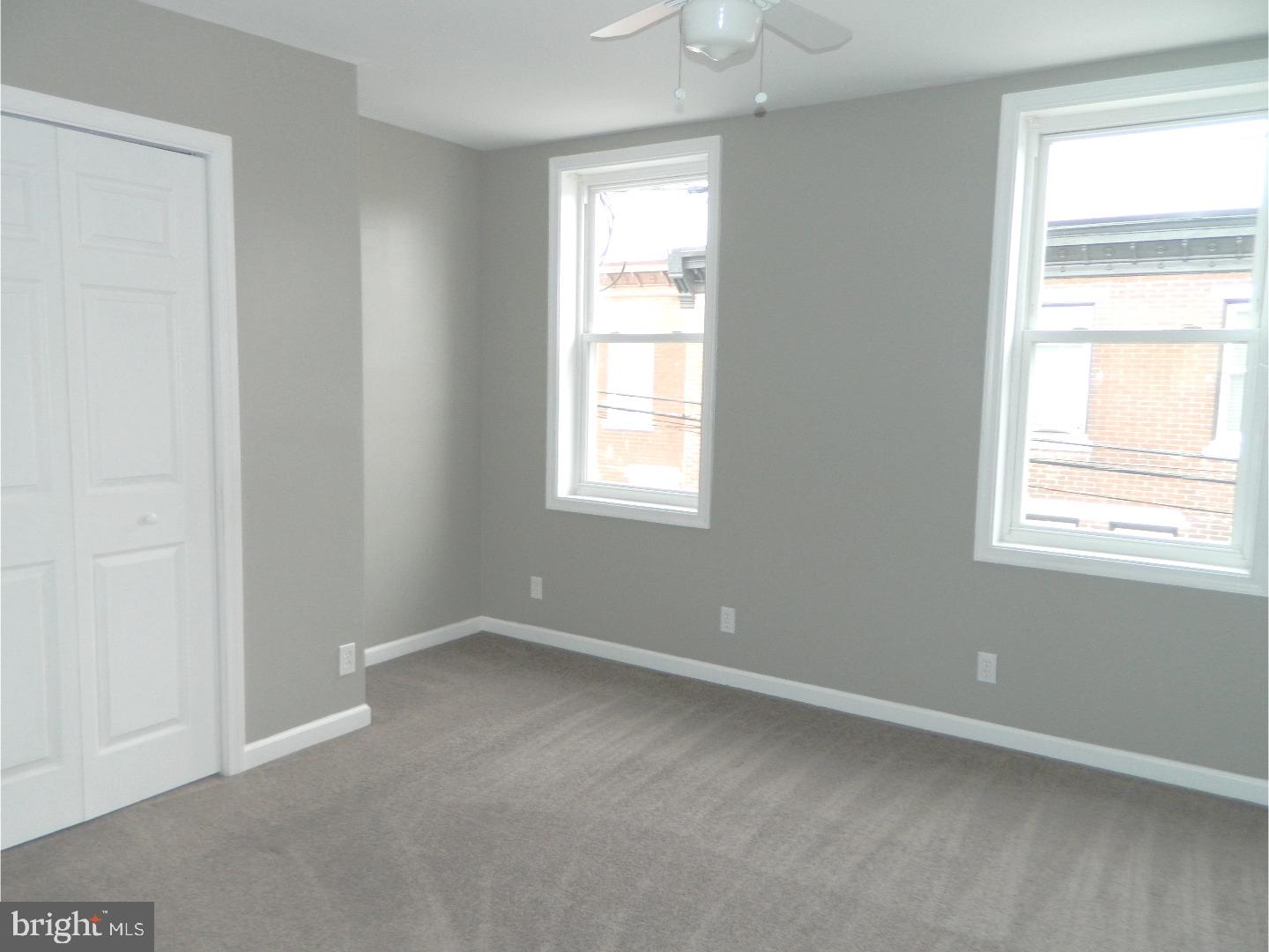 NEWBOLD - Residential Lease