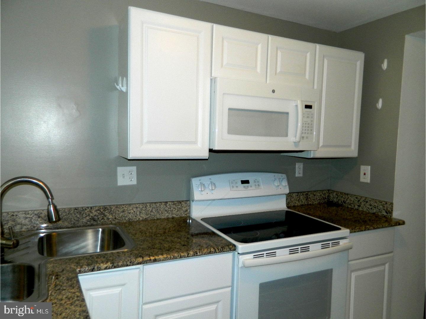 NEWBOLD - Residential Lease