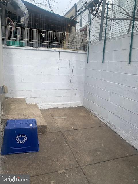 NEWBOLD - Residential Lease