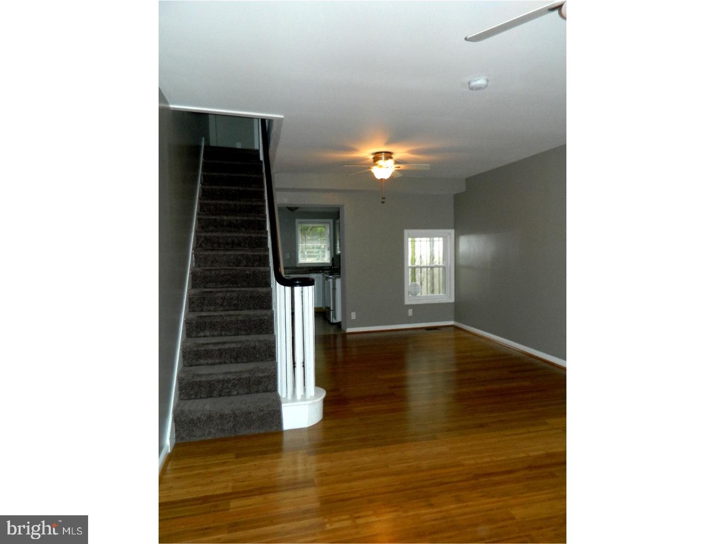 NEWBOLD - Residential Lease