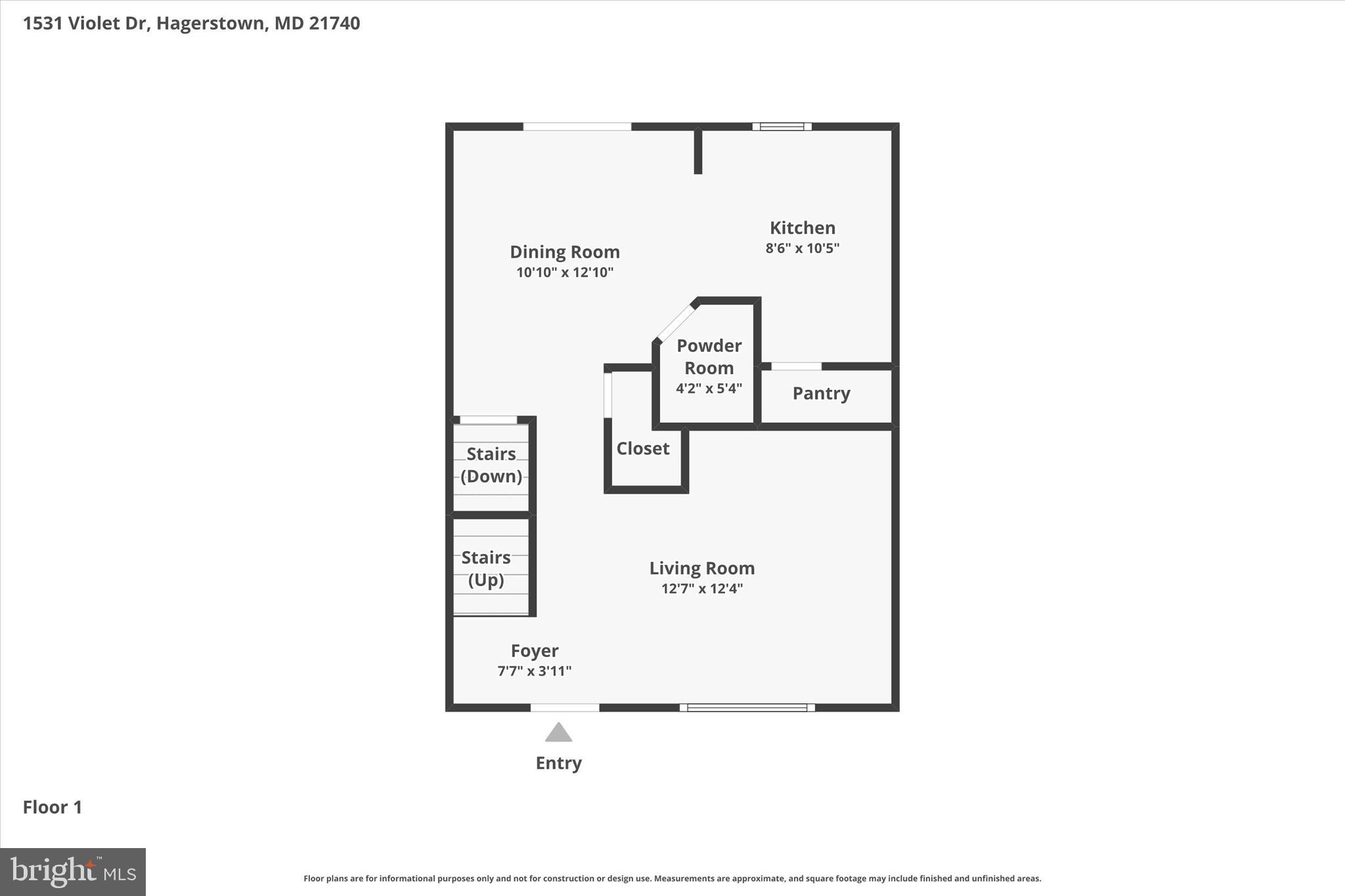 LANGLEY EAST - Residential