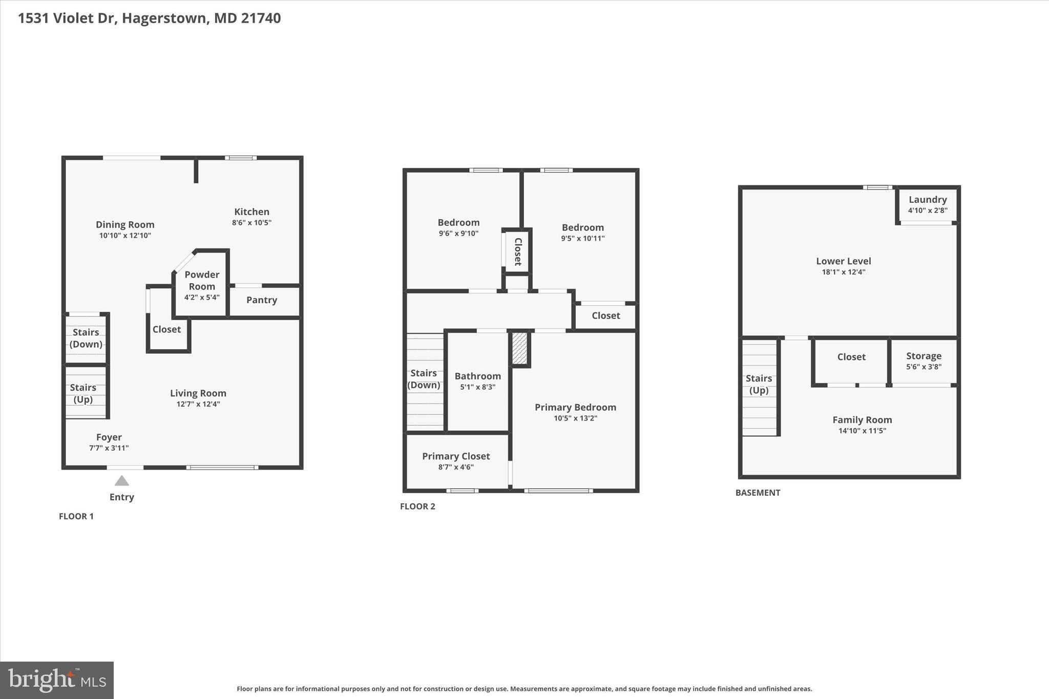 LANGLEY EAST - Residential