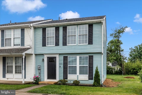 Townhouse For Sale - 1531 Violet Drive<br/> HAGERSTOWN, MD 21740