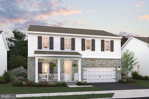 Homes For Sale - 23 Cottonwood Avenue<br/> BERLIN, NJ 08009