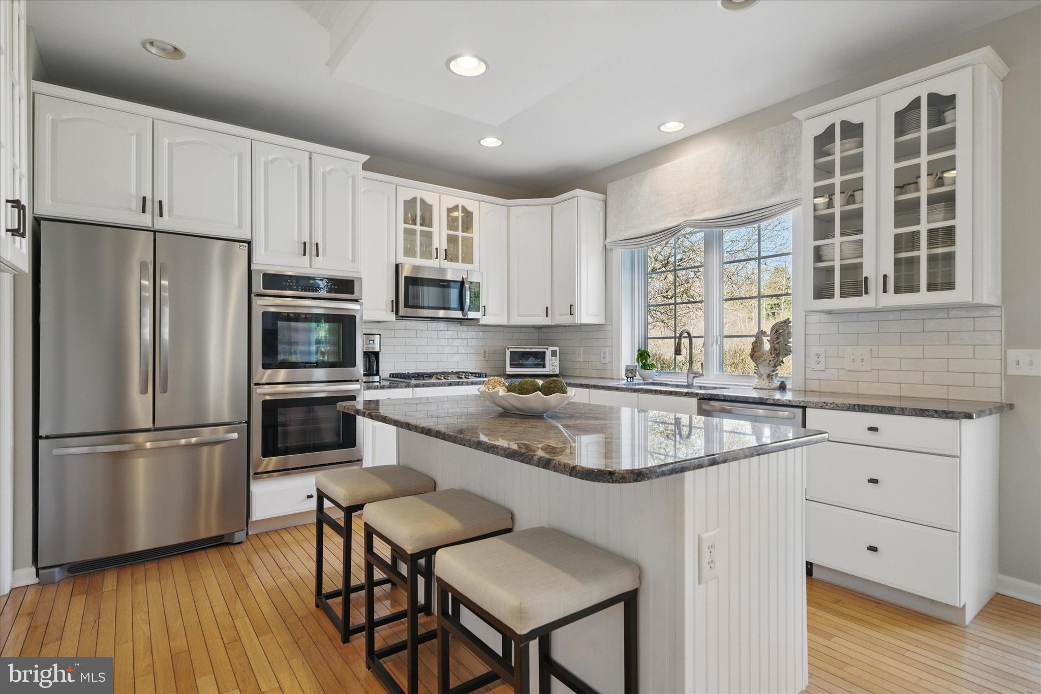 EAGLETON FARMS - Residential