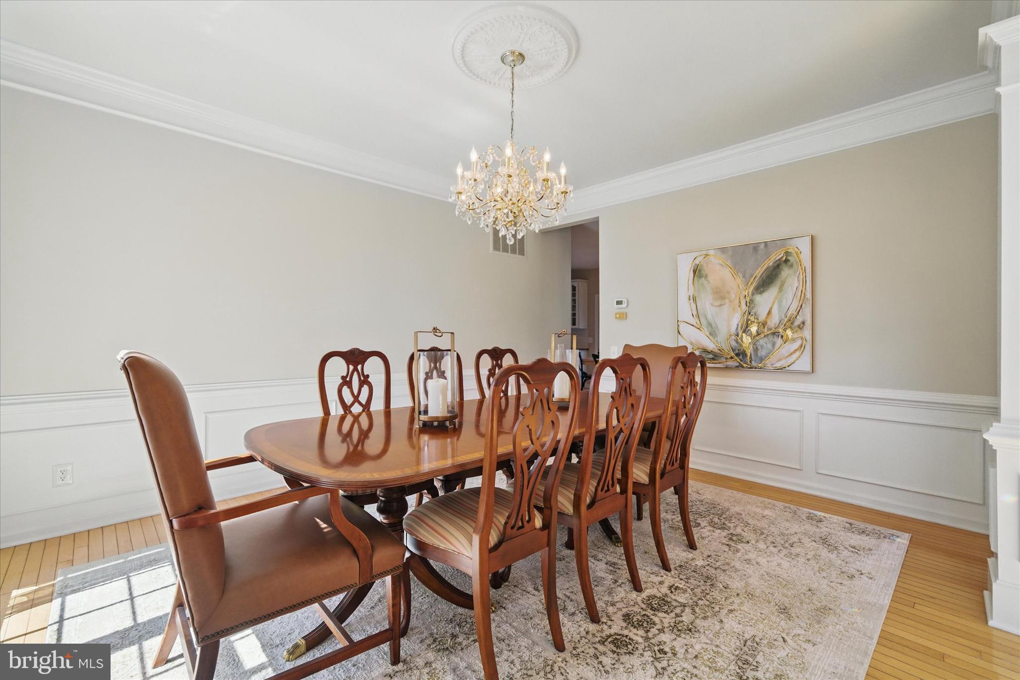 EAGLETON FARMS - Residential